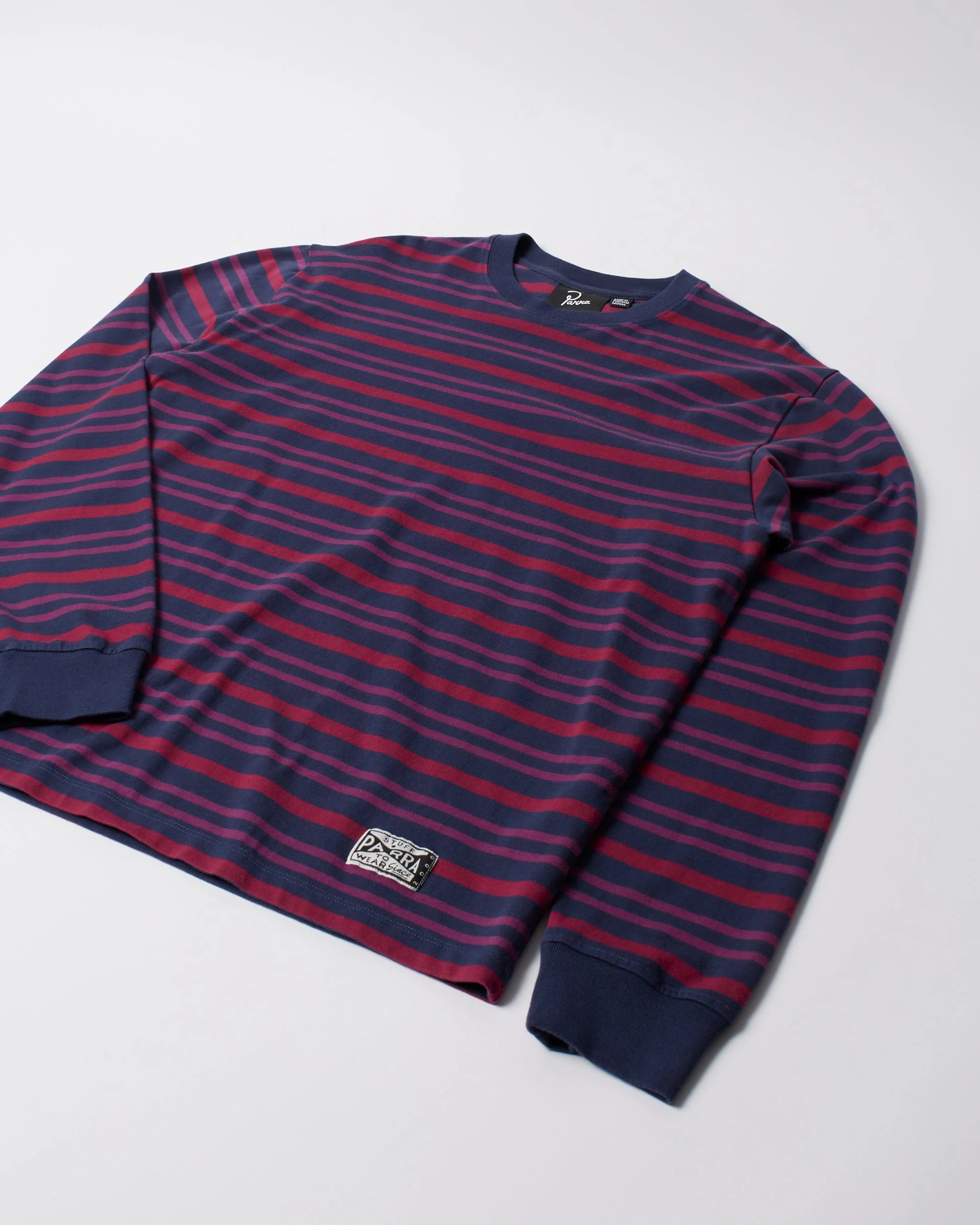 1992 long sleeve t-shirt - Image 6