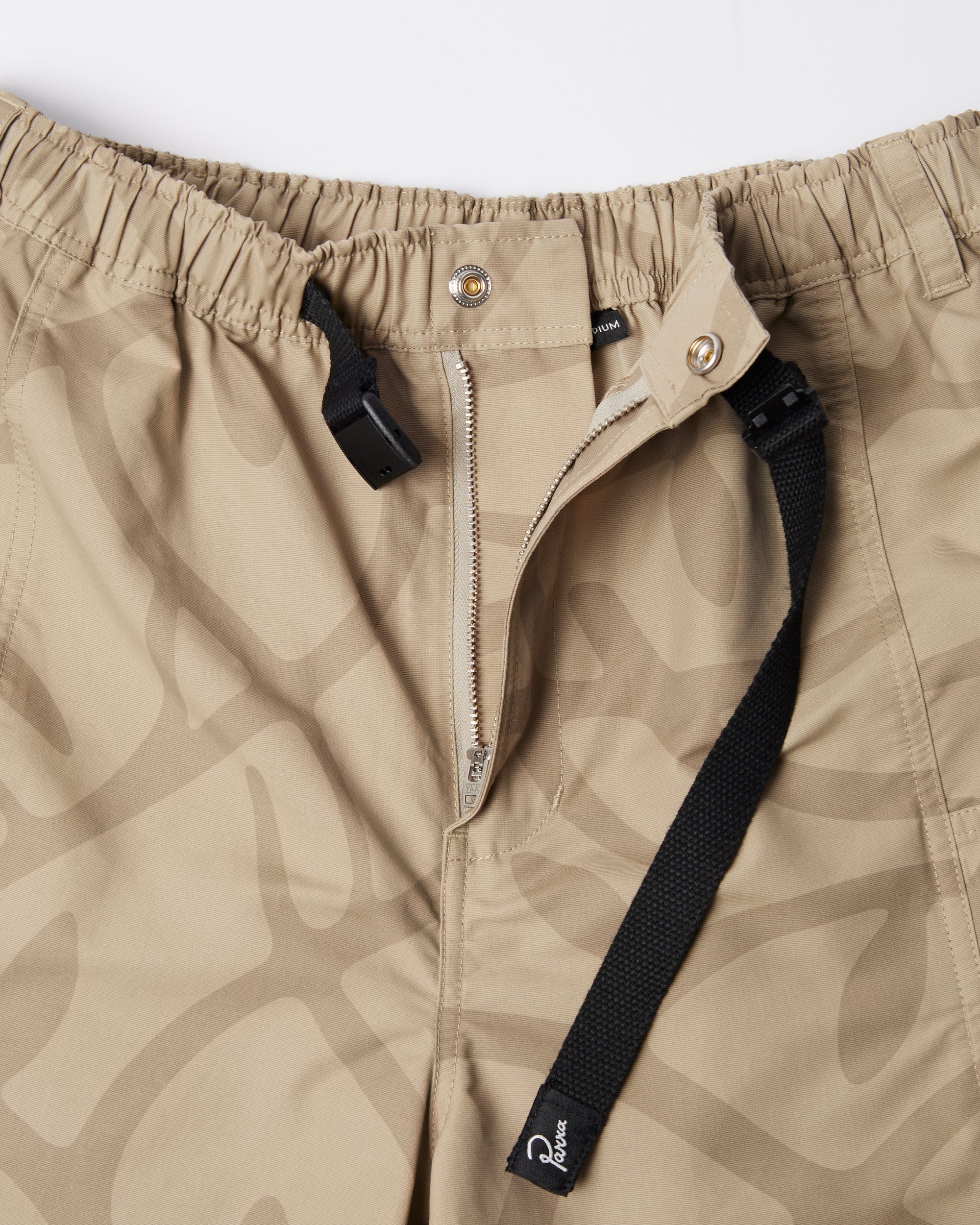 A Forest technical shorts - Image 5