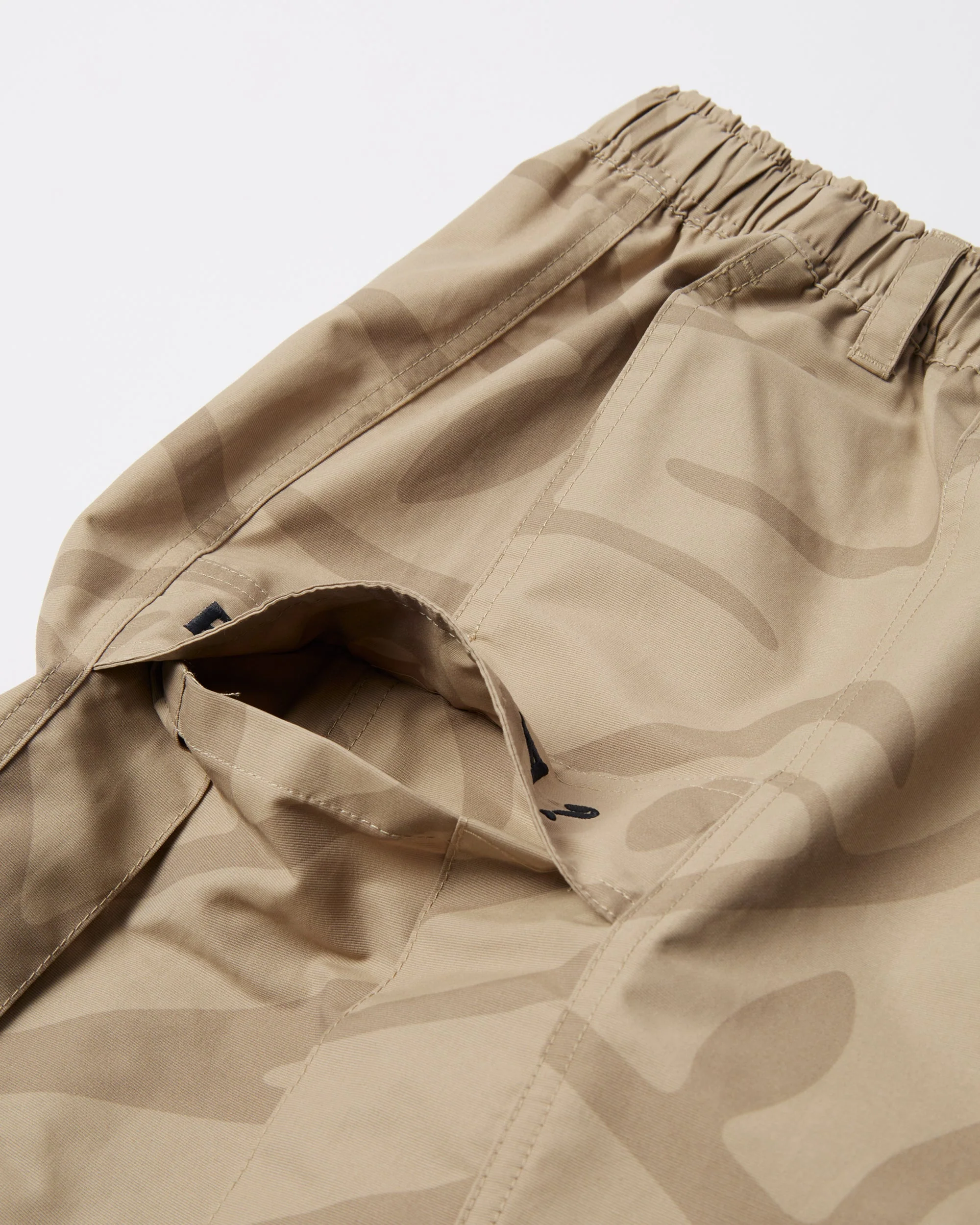 A Forest technical shorts - Image 8