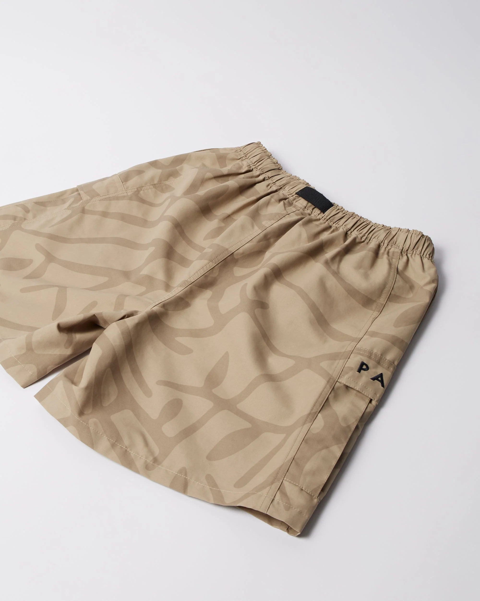 A Forest technical shorts - Image 9