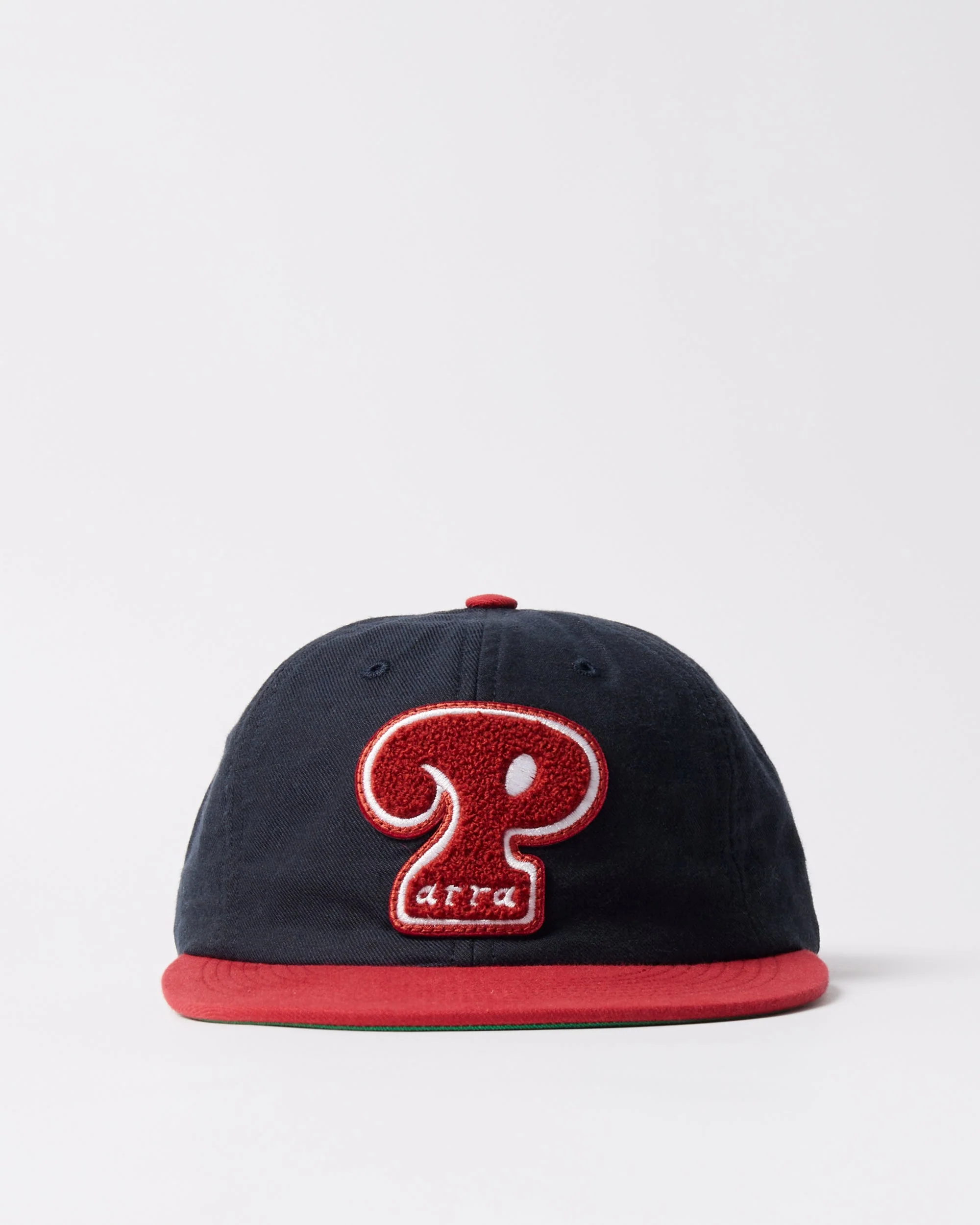 Ball sports 6 panel hat