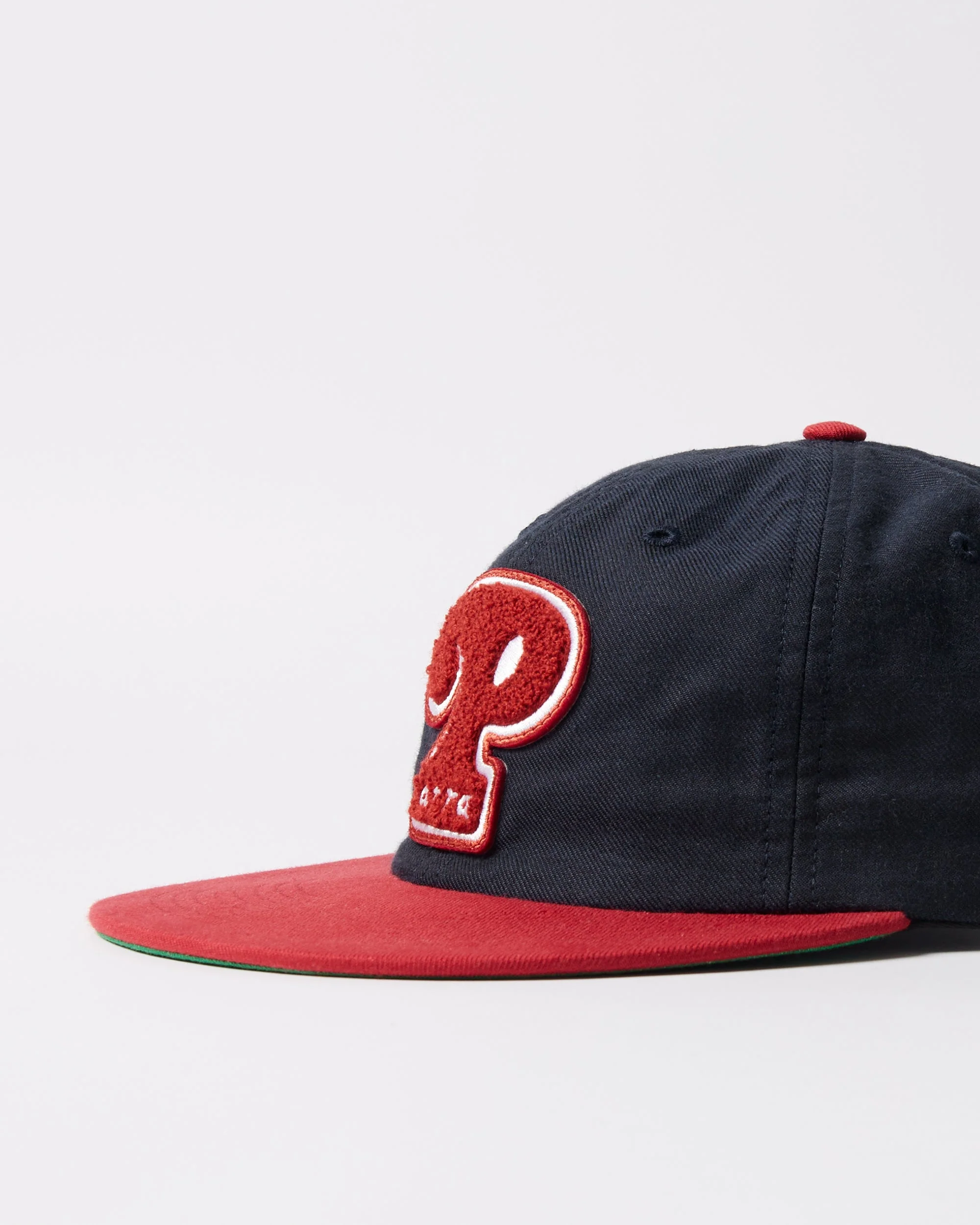 Ball sports 6 panel hat - Image 2