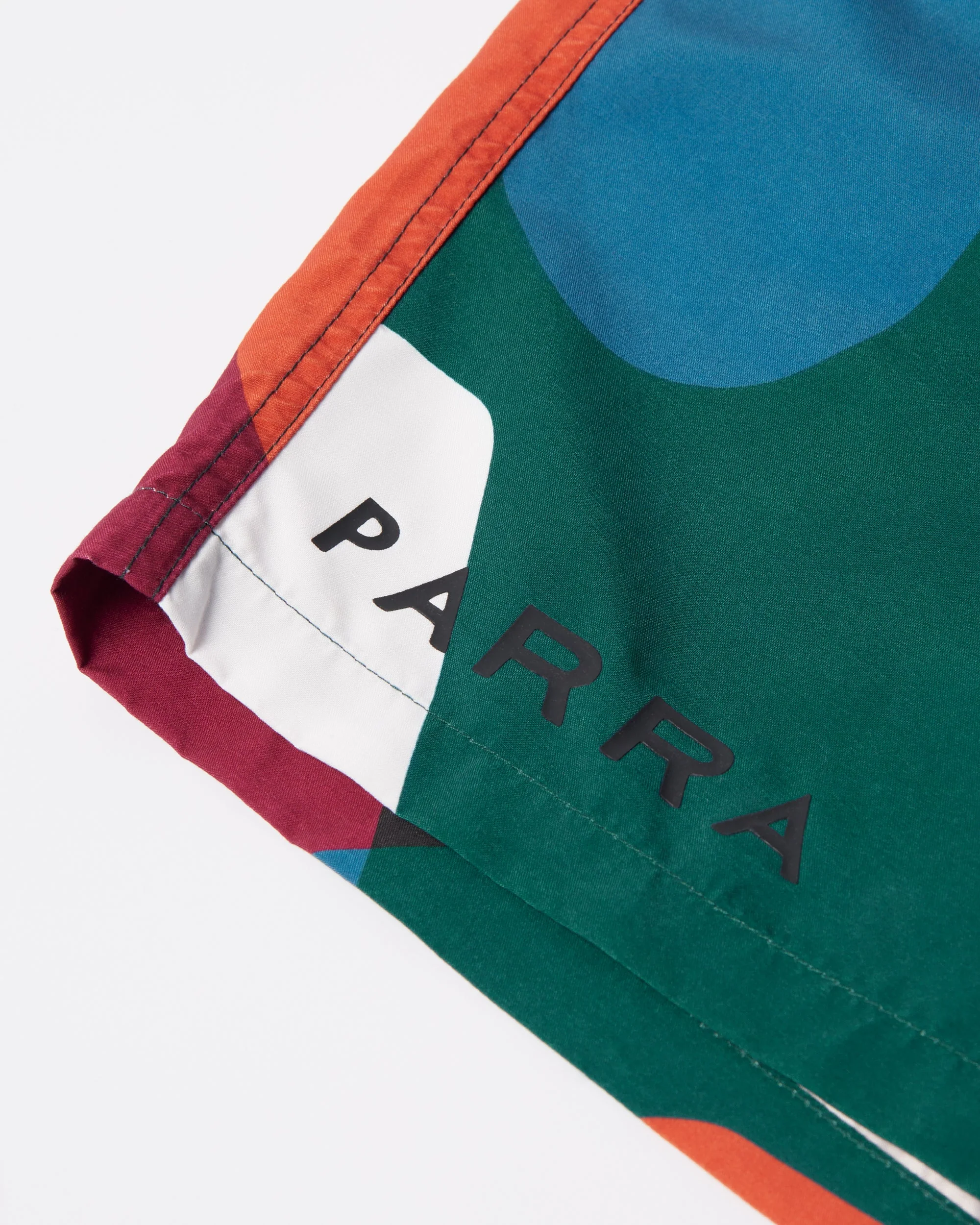 Ball to the face swim shorts - Image 3