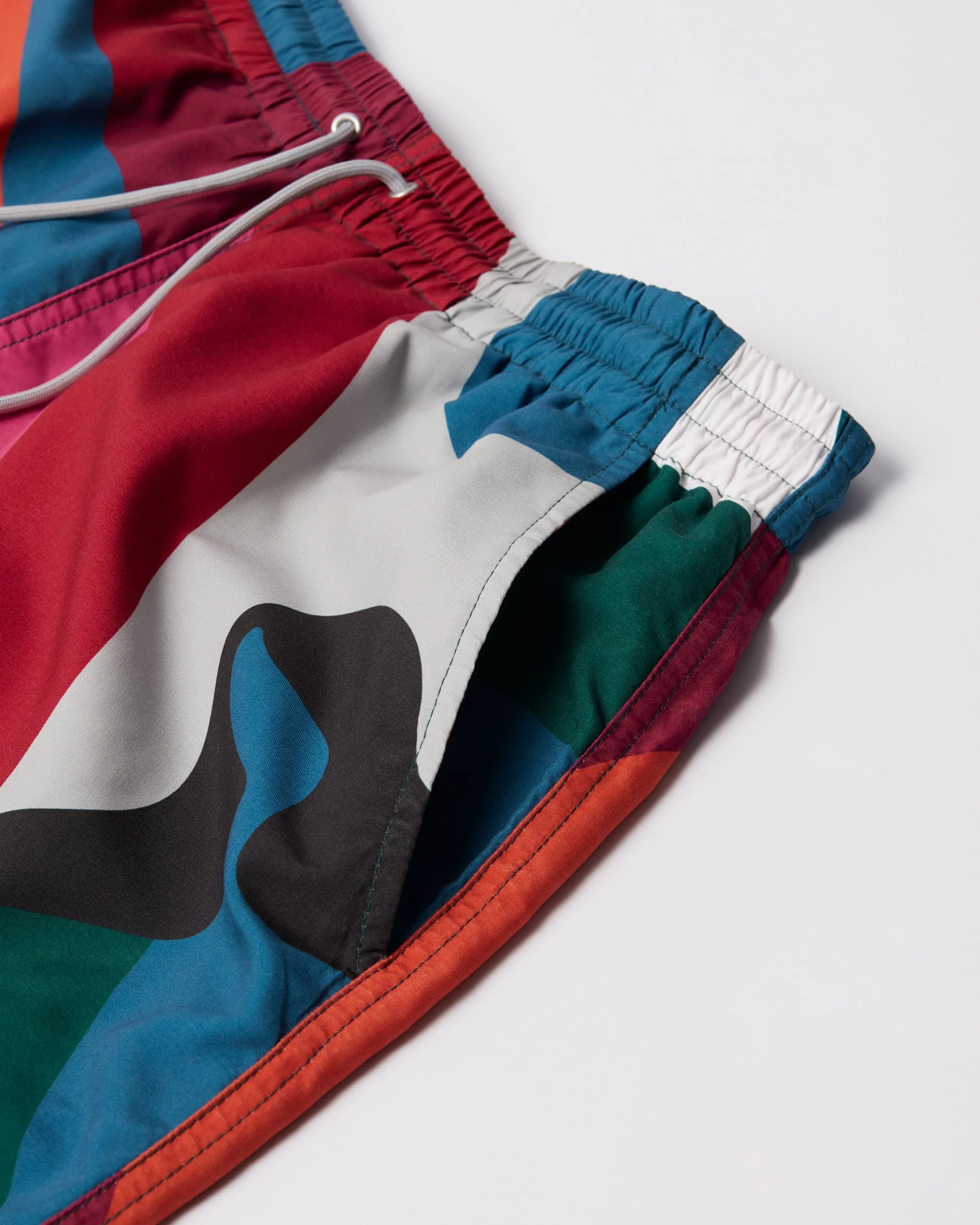Ball to the face swim shorts - Image 5