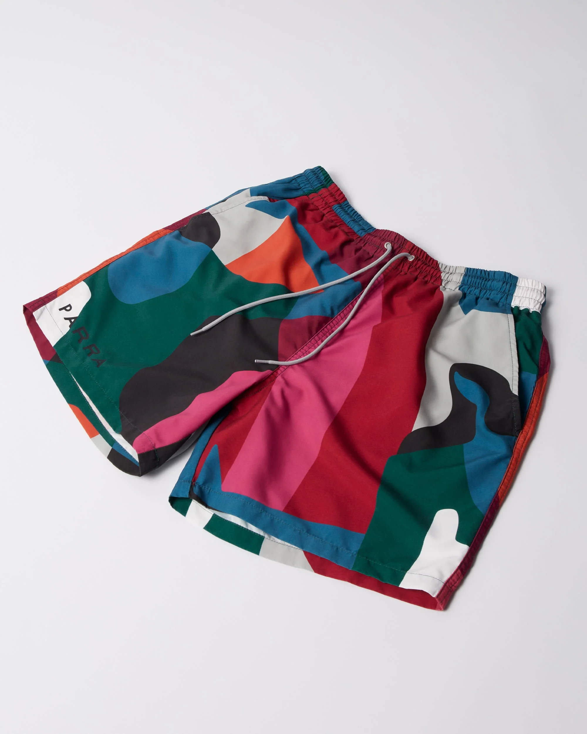 Ball to the face swim shorts - Image 6