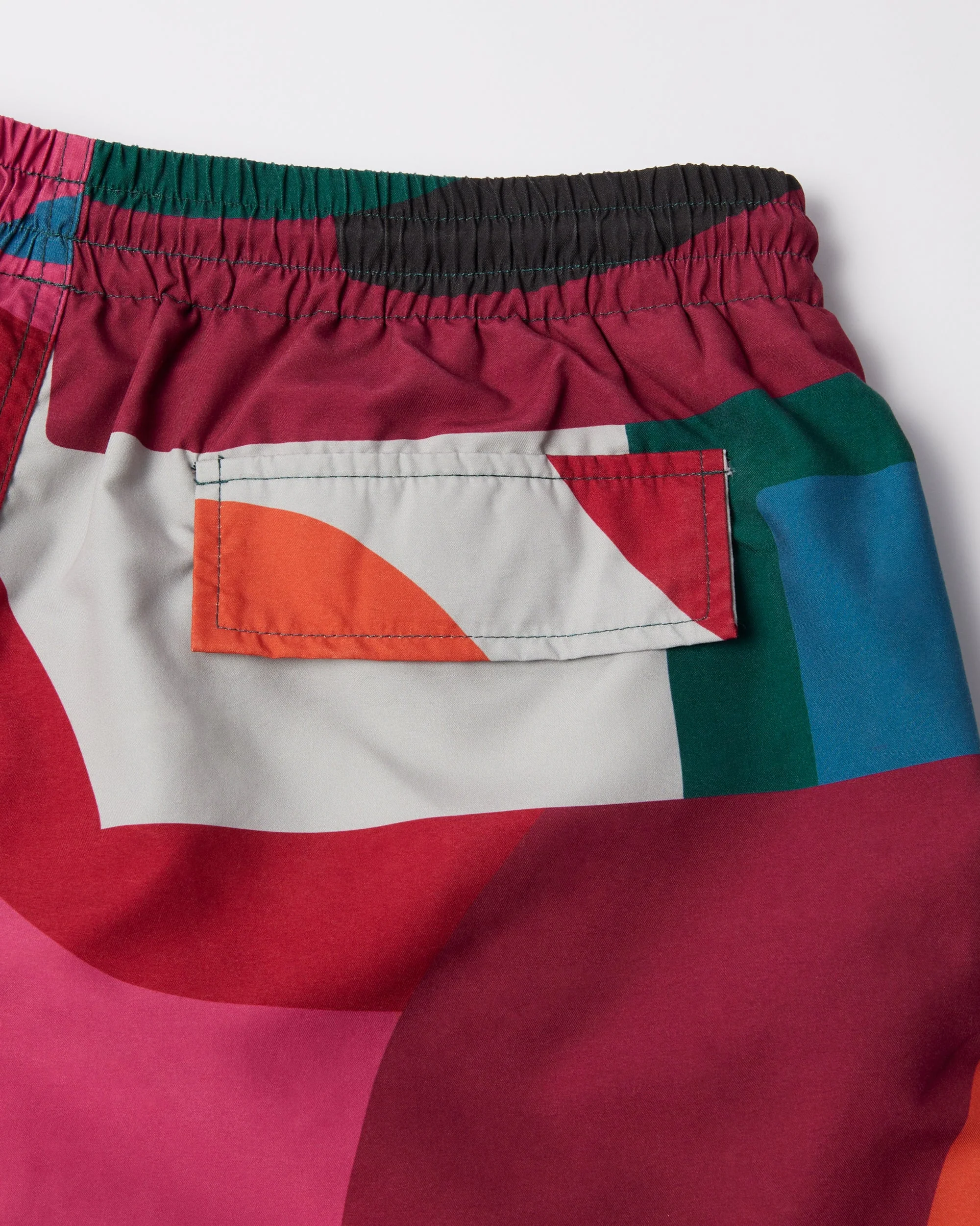 Ball to the face swim shorts - Image 7