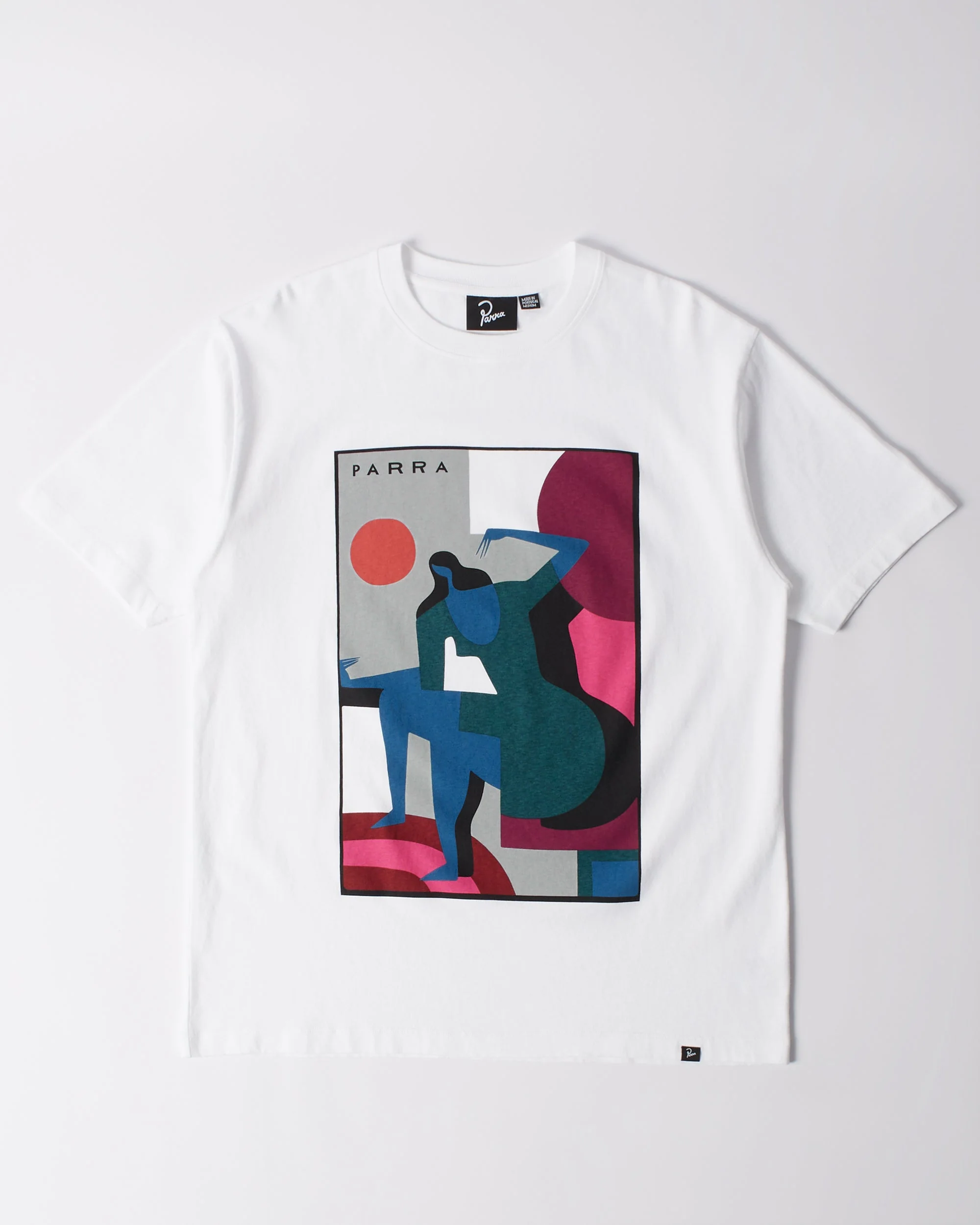 Ball to the face t-shirt