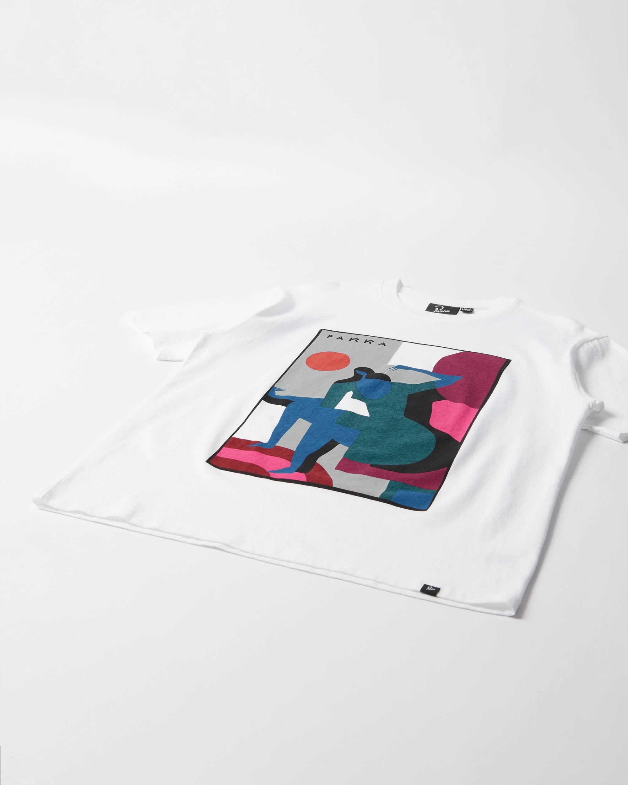 Ball to the face t-shirt - Image 3