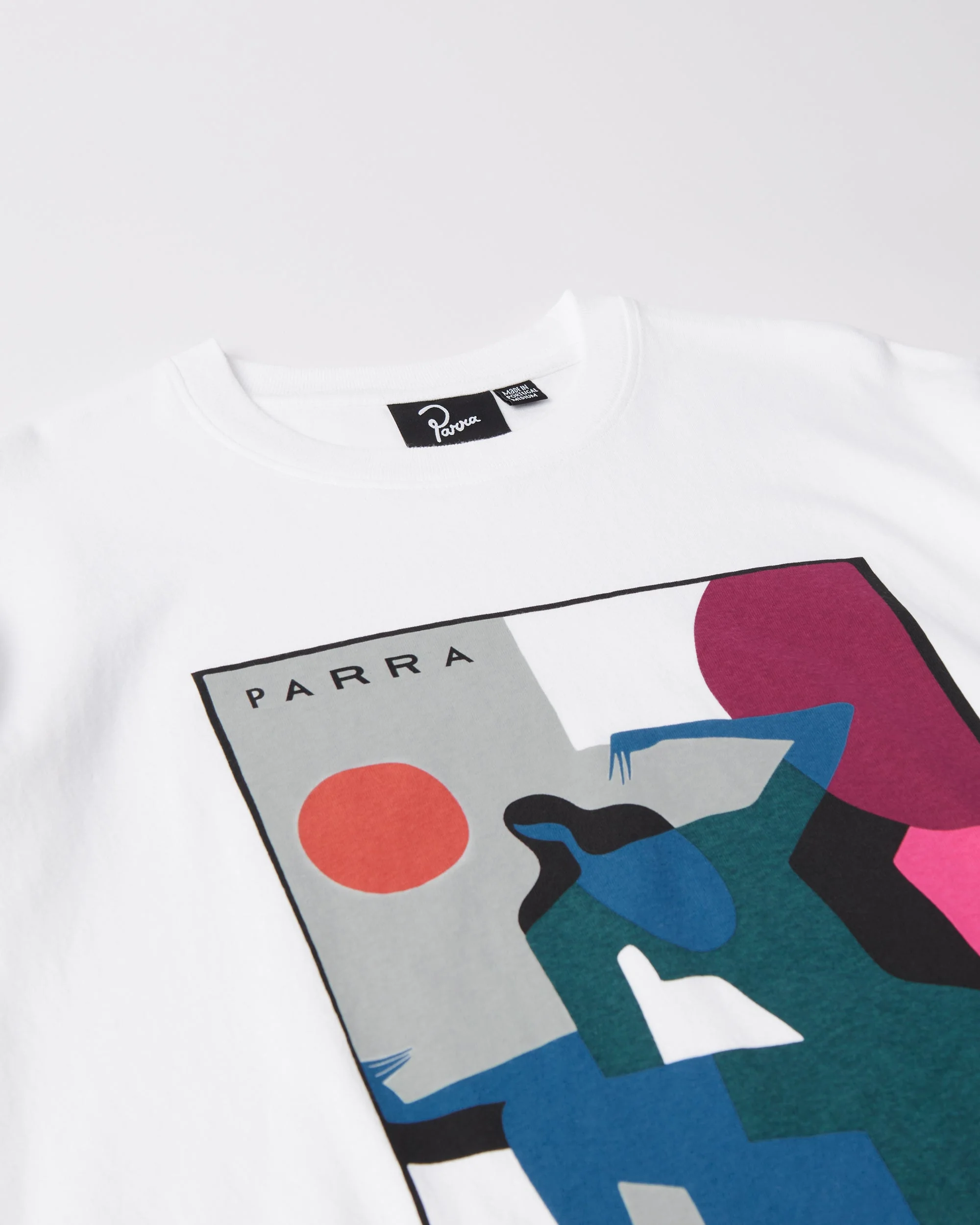 Ball to the face t-shirt - Image 5