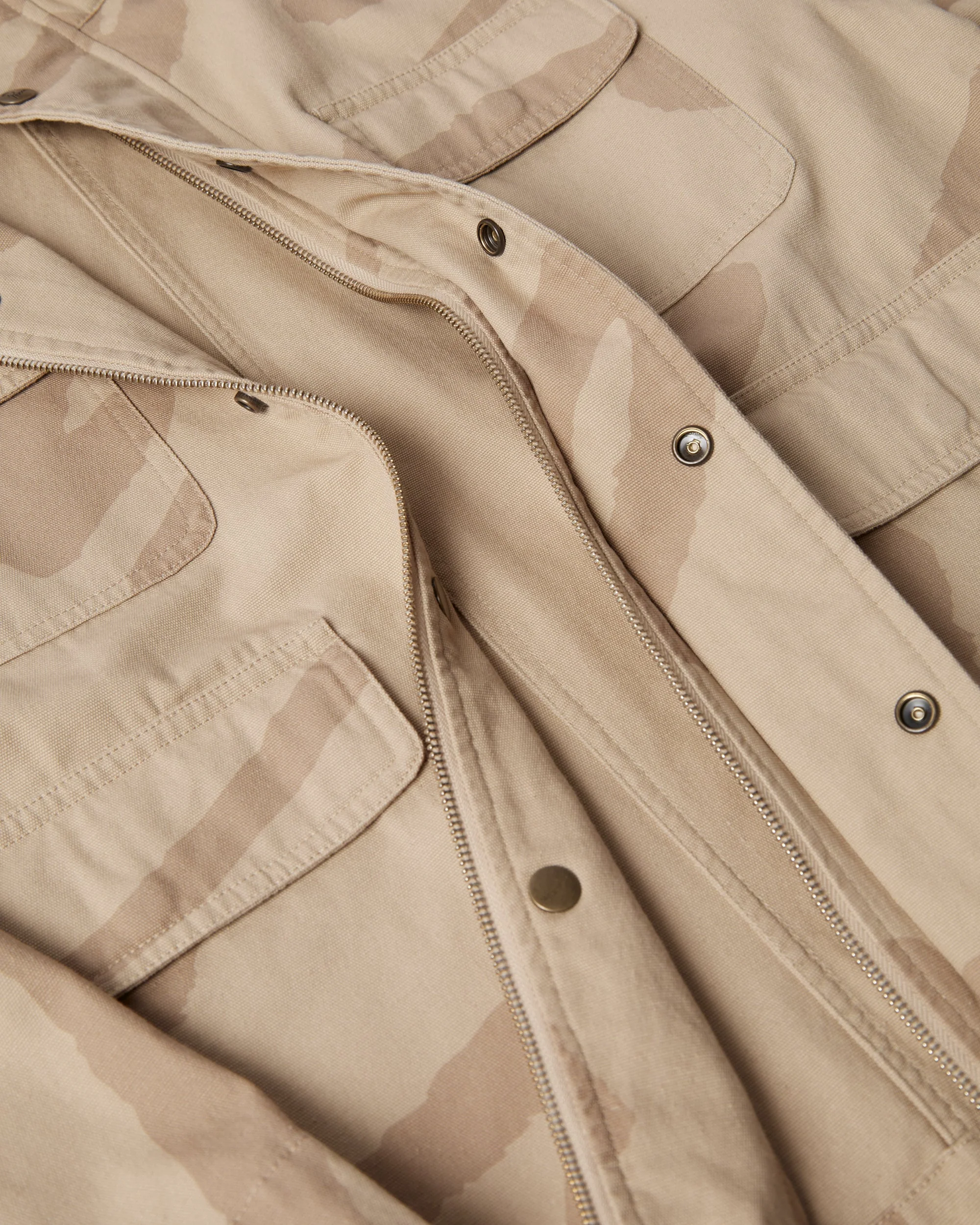 Birds fly free field jacket - Image 11