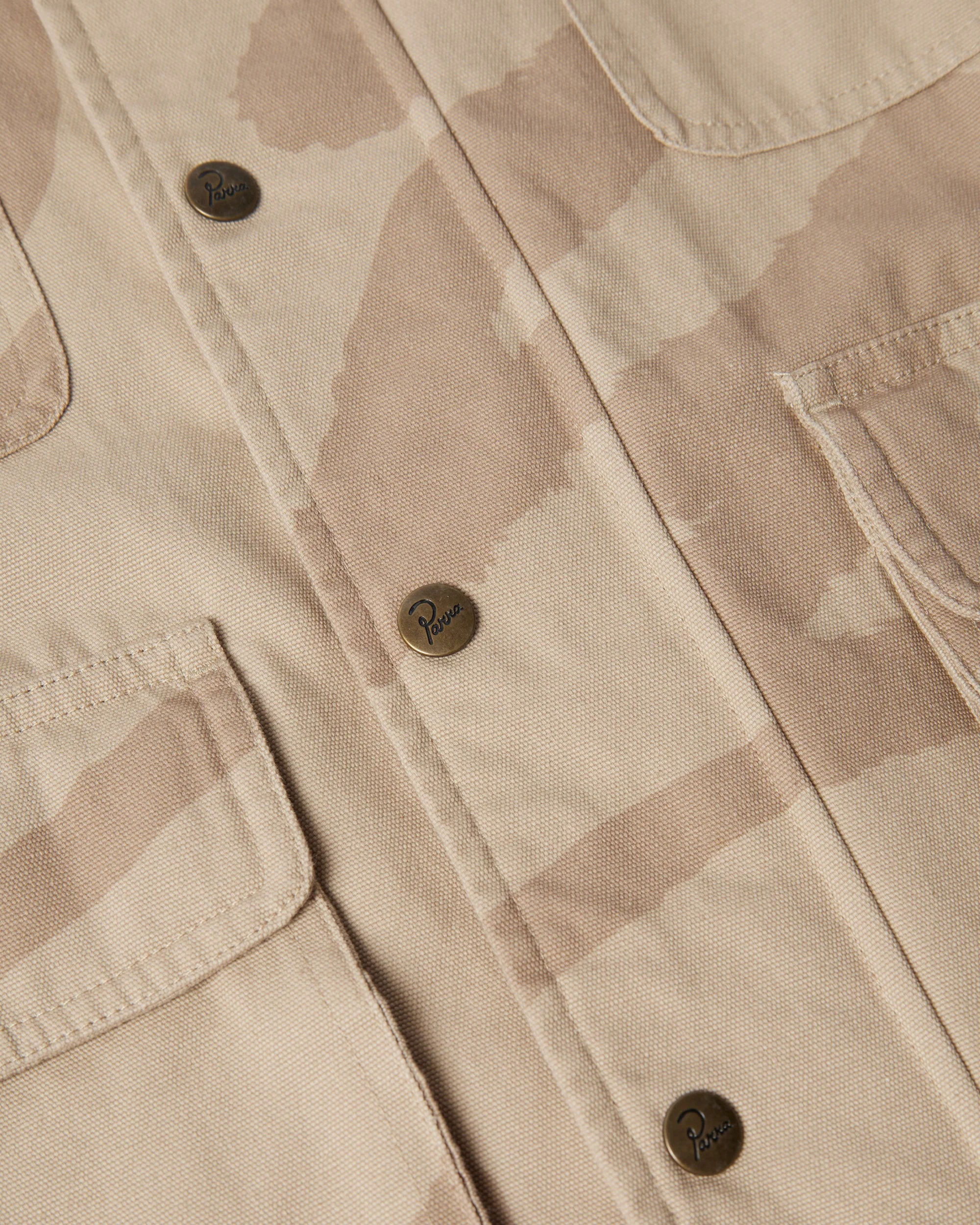 Birds fly free field jacket - Image 6