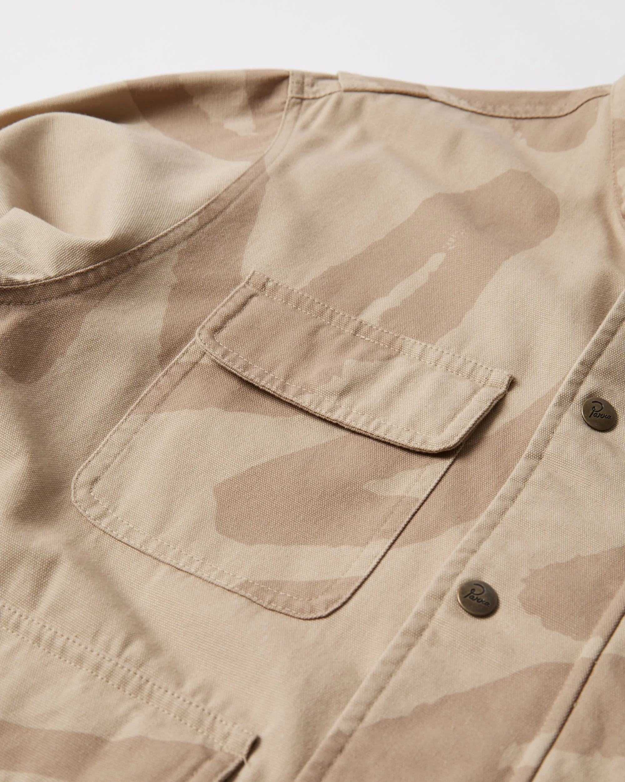 Birds fly free field jacket - Image 7