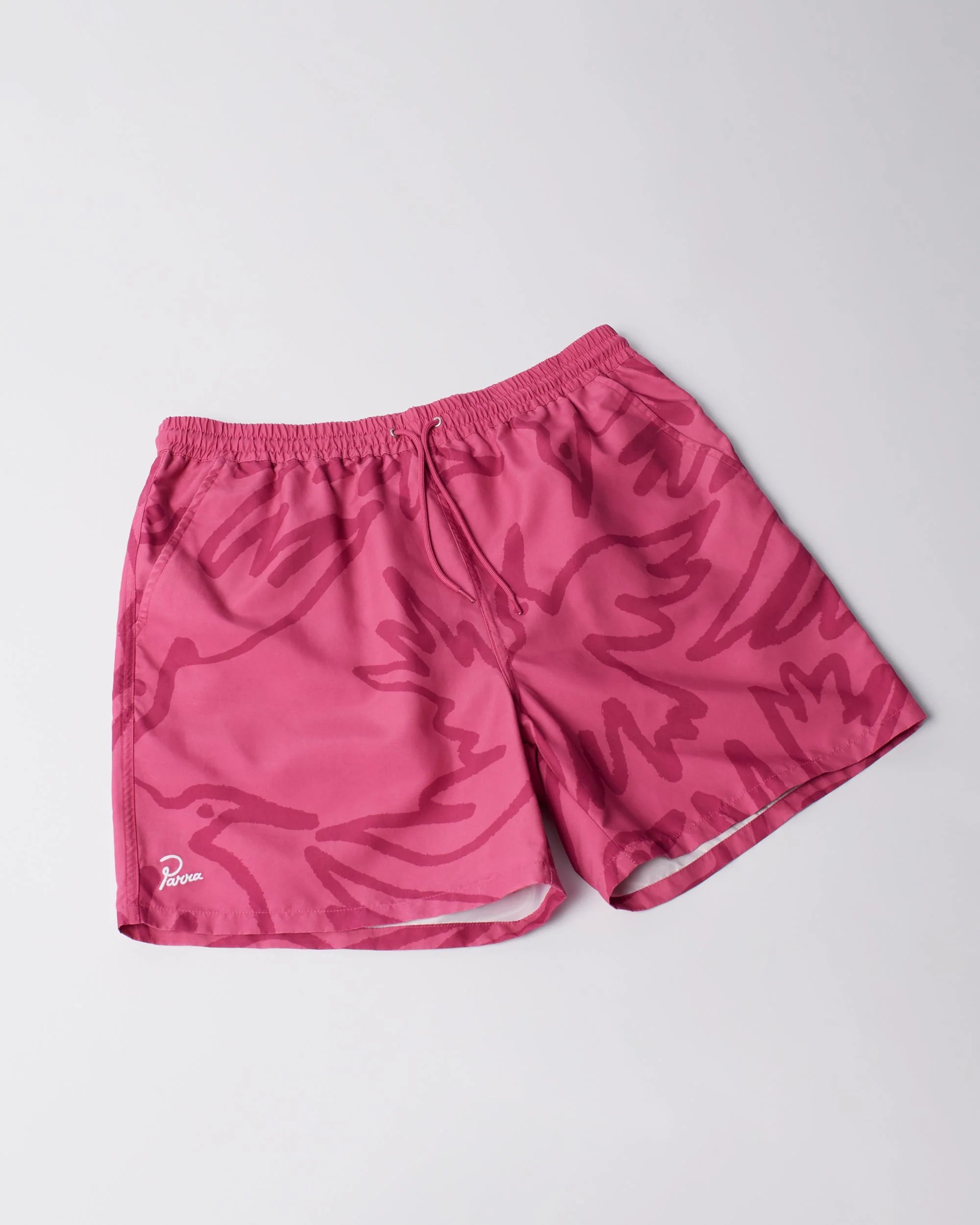 Birds fly free swim shorts - Image 2