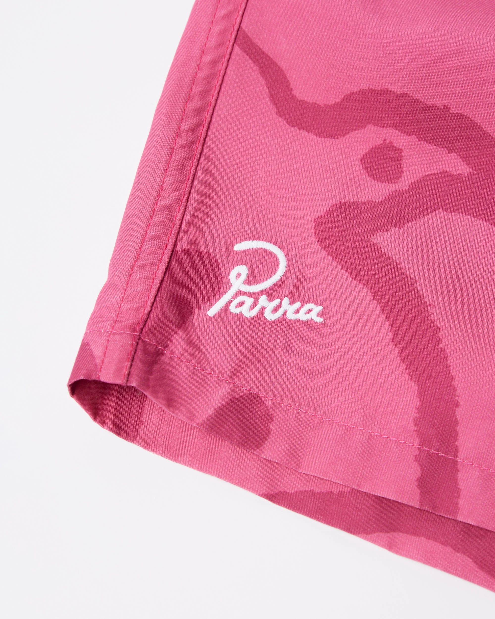 Birds fly free swim shorts - Image 4