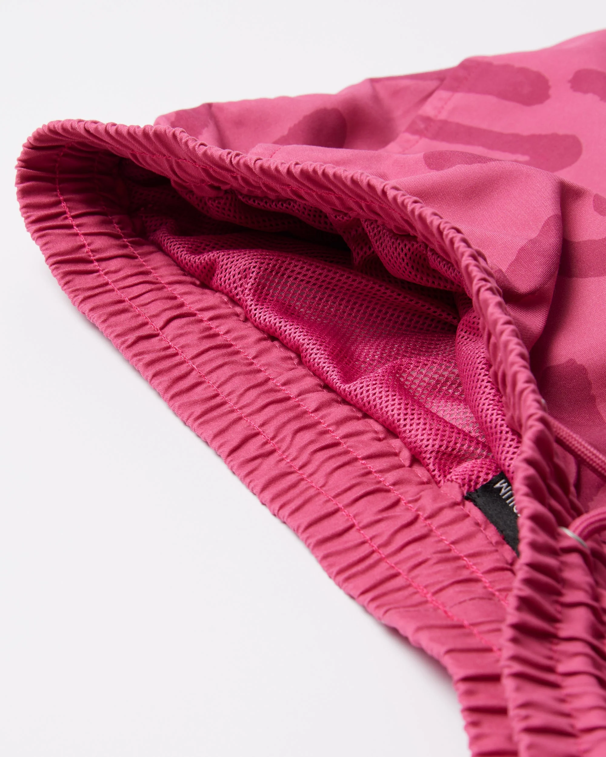 Birds fly free swim shorts - Image 6