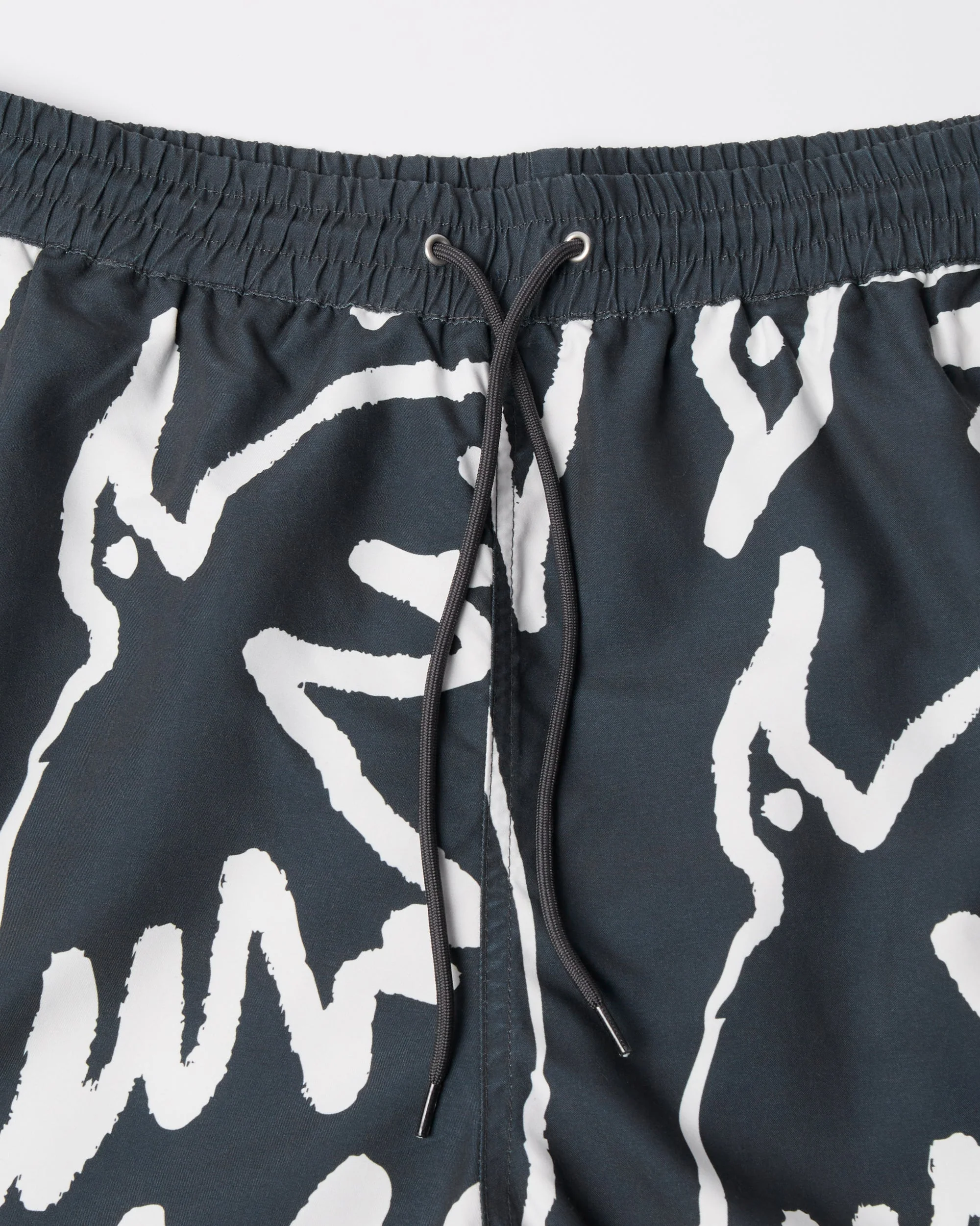 Birds fly free swim shorts - Image 6