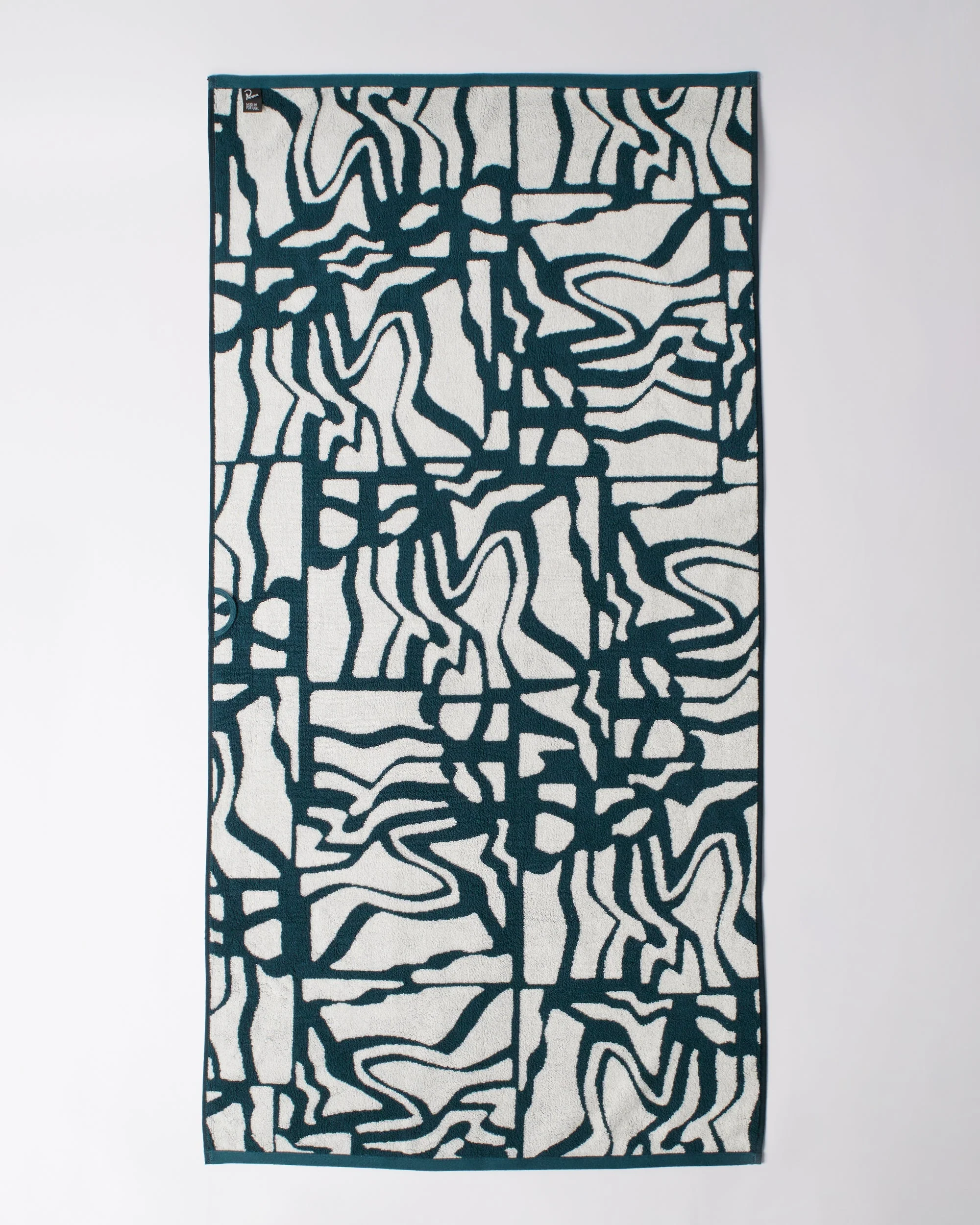 Broken ftp bath towel set - Image 2