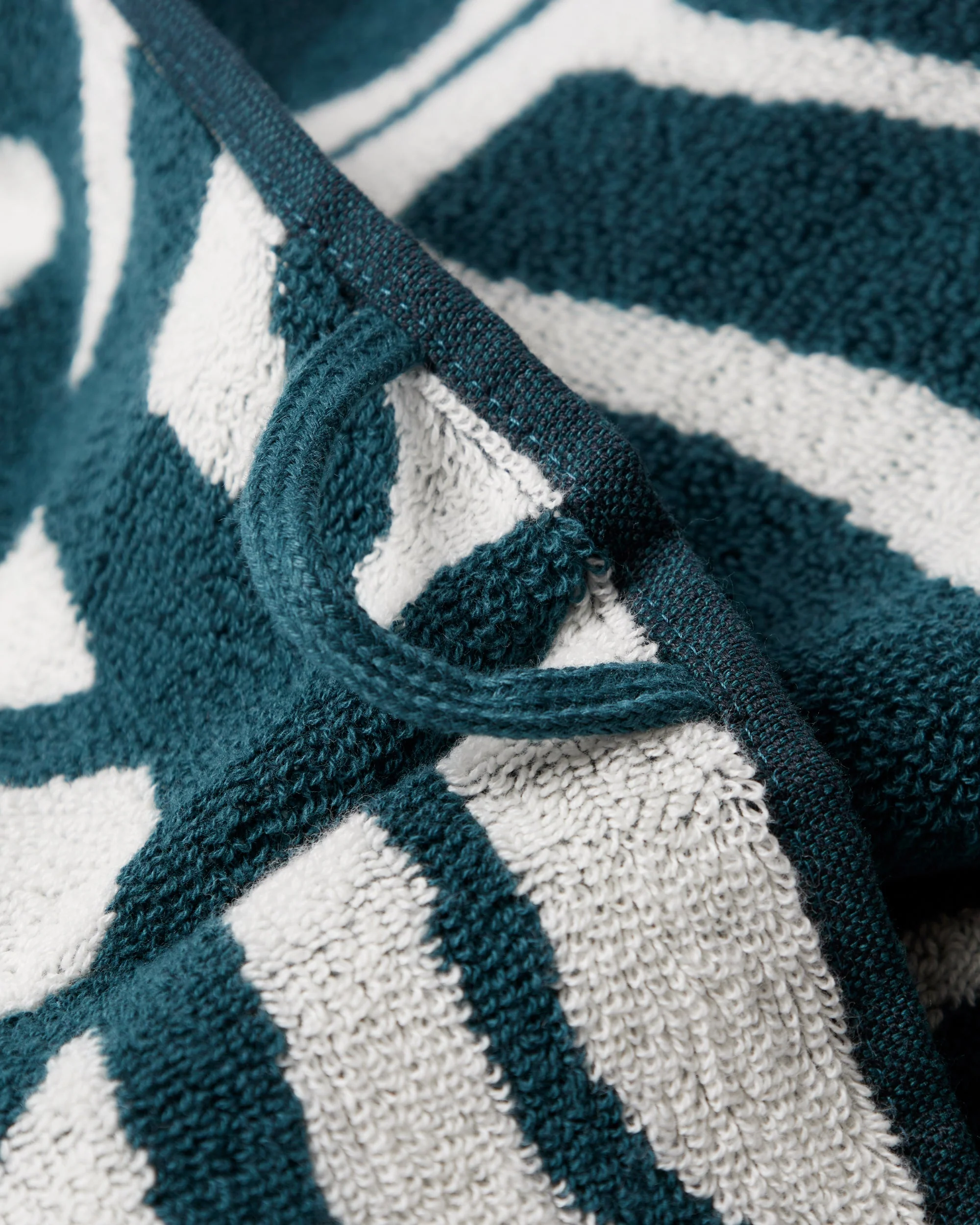 Broken ftp bath towel set - Image 6