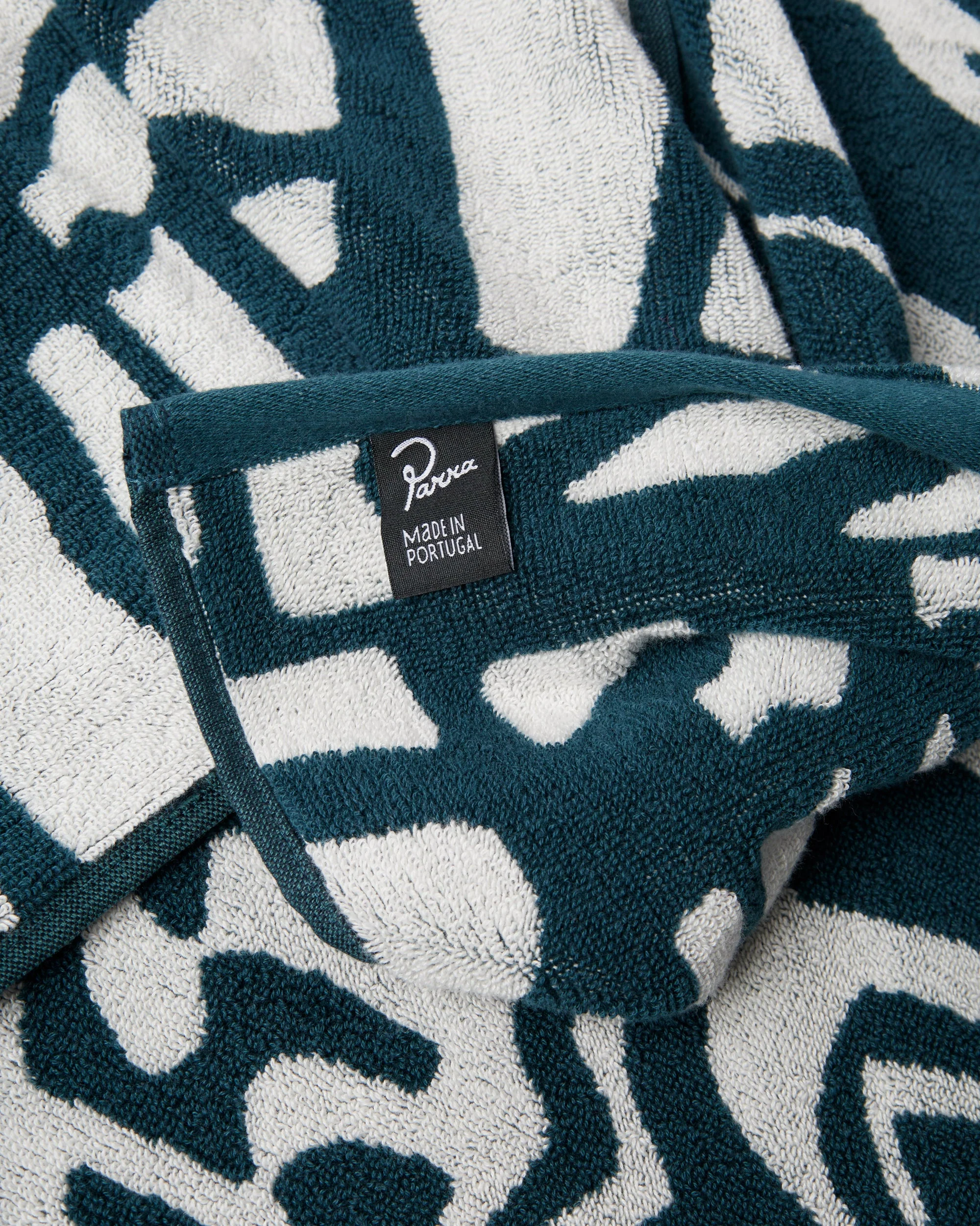 Broken ftp bath towel set - Image 7