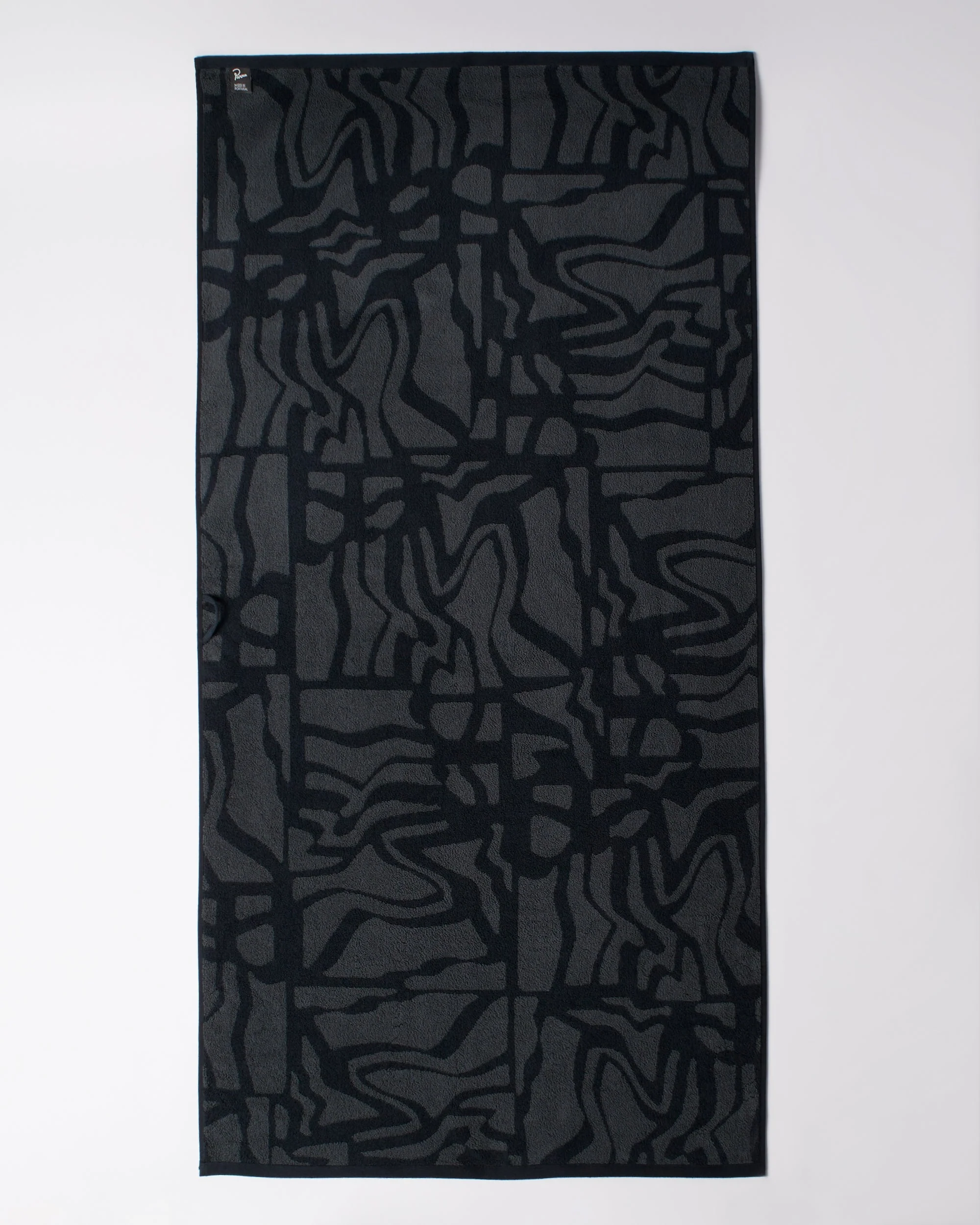 Broken ftp bath towel set - Image 2