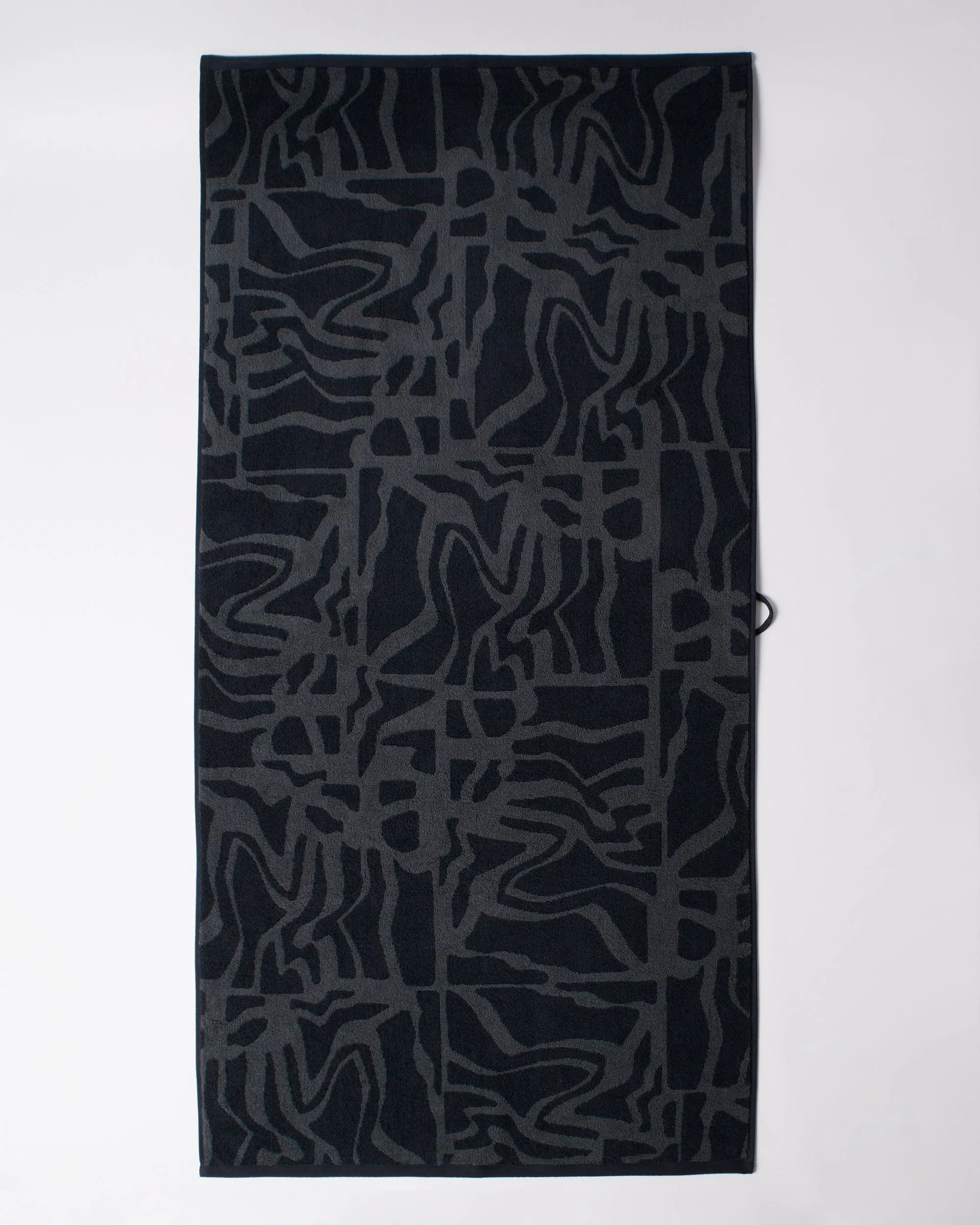 Broken ftp bath towel set - Image 4