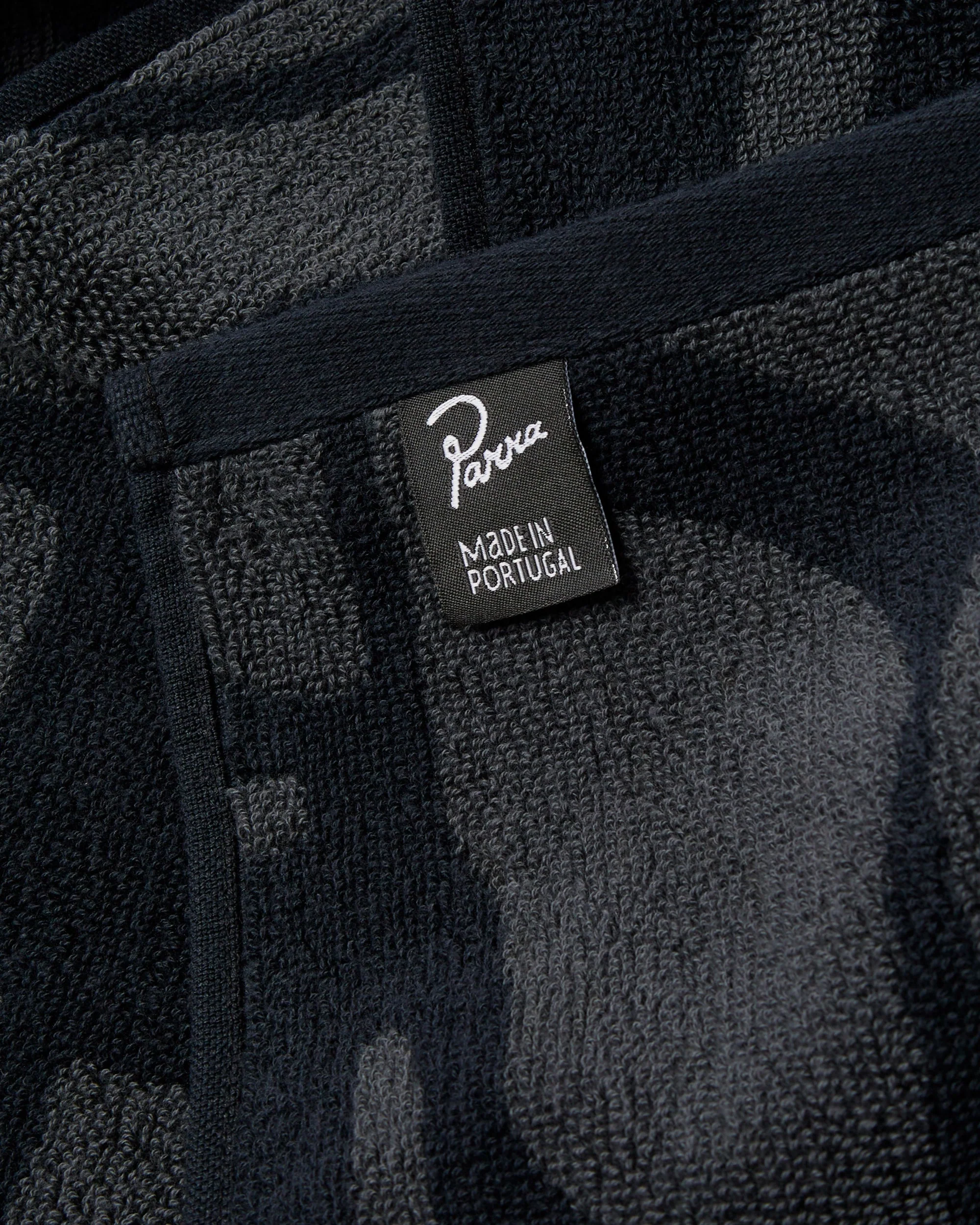 Broken ftp bath towel set - Image 6