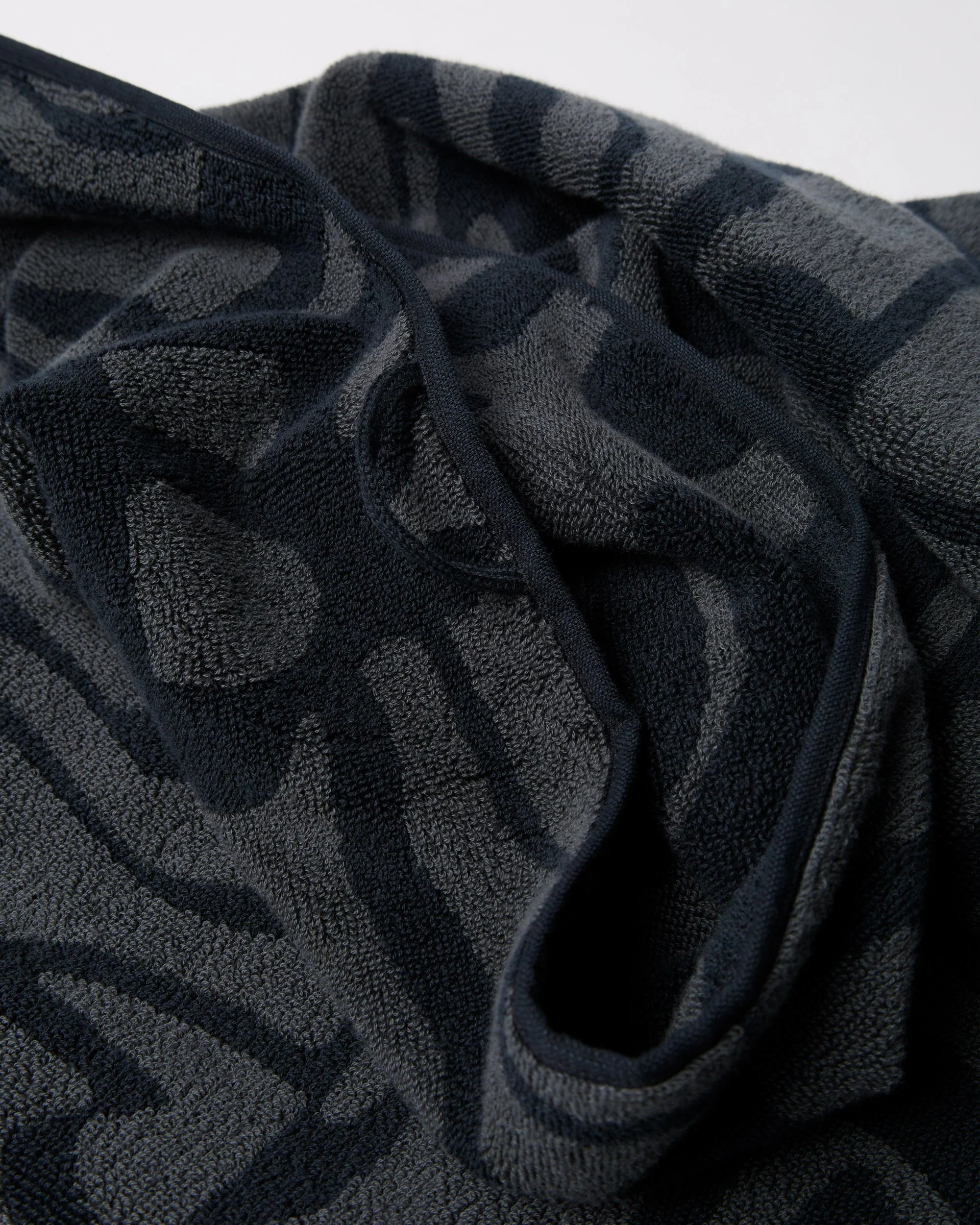 Broken ftp bath towel set - Image 7