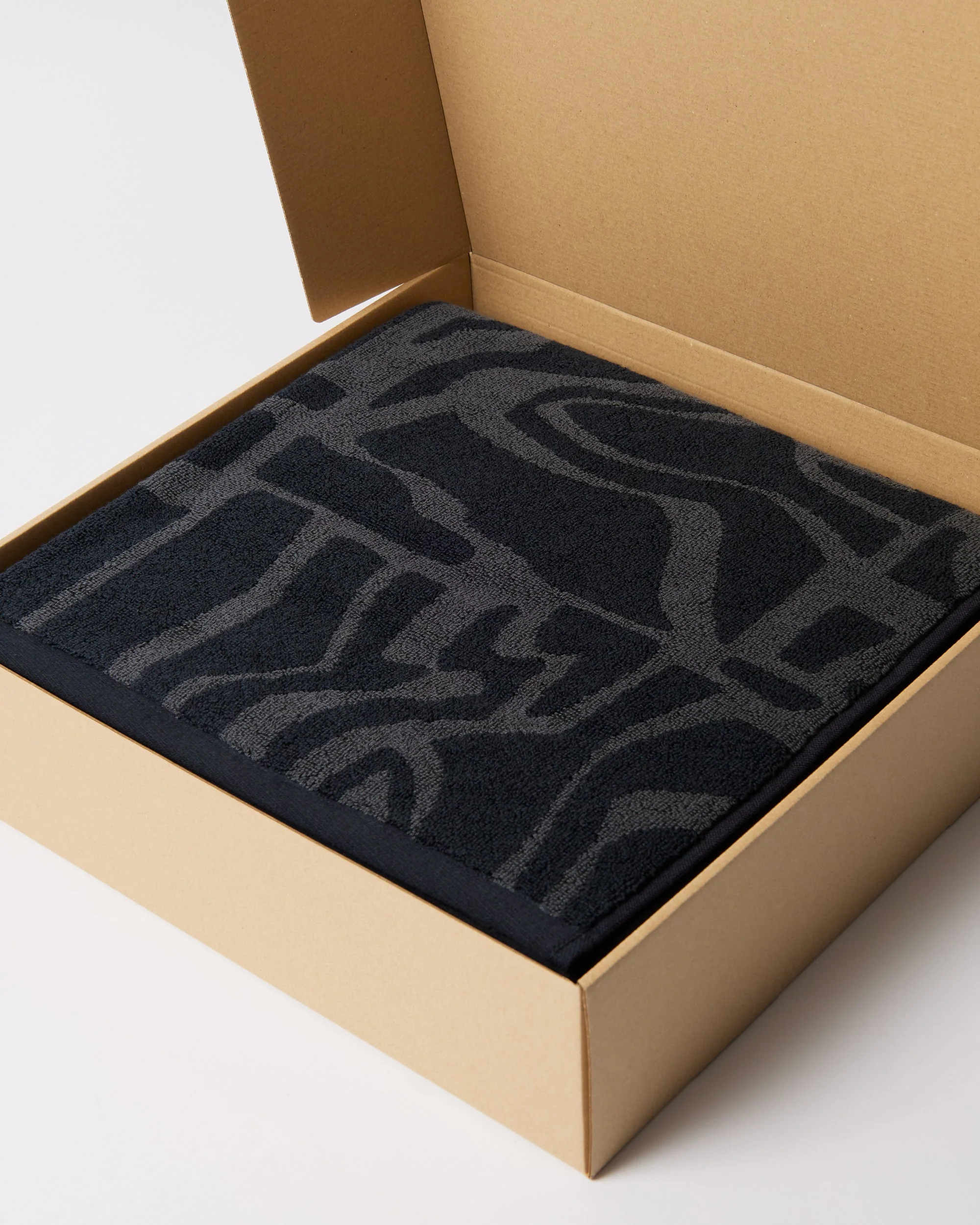 Broken ftp bath towel set - Image 9