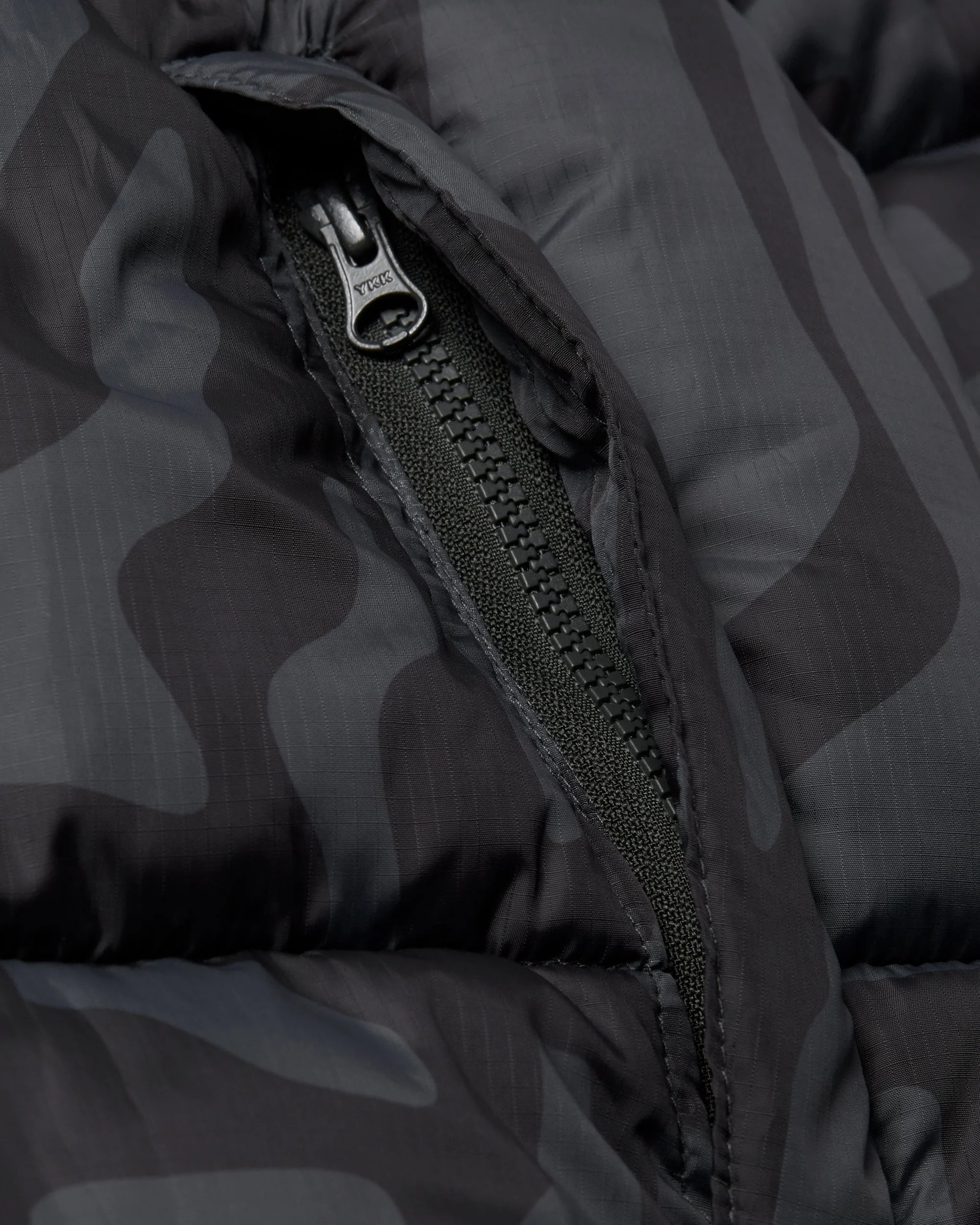 Broken ftp puffer jacket - Image 5