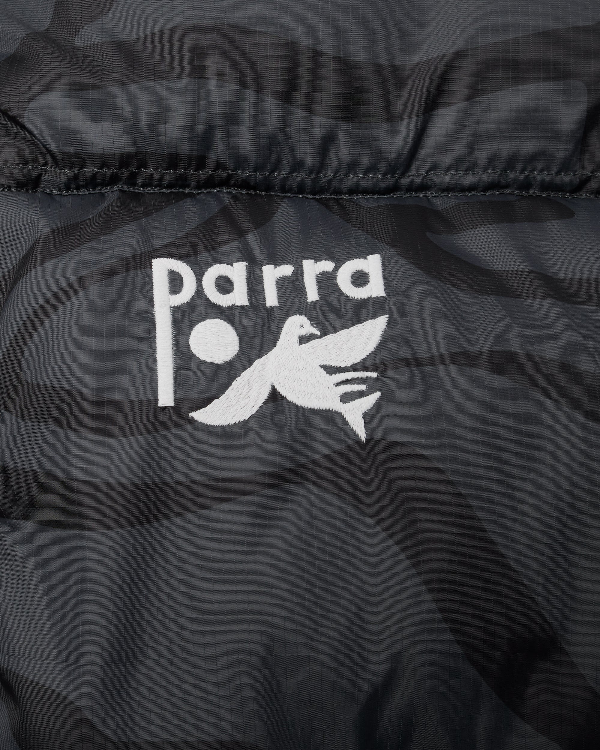 Broken ftp puffer jacket - Image 6