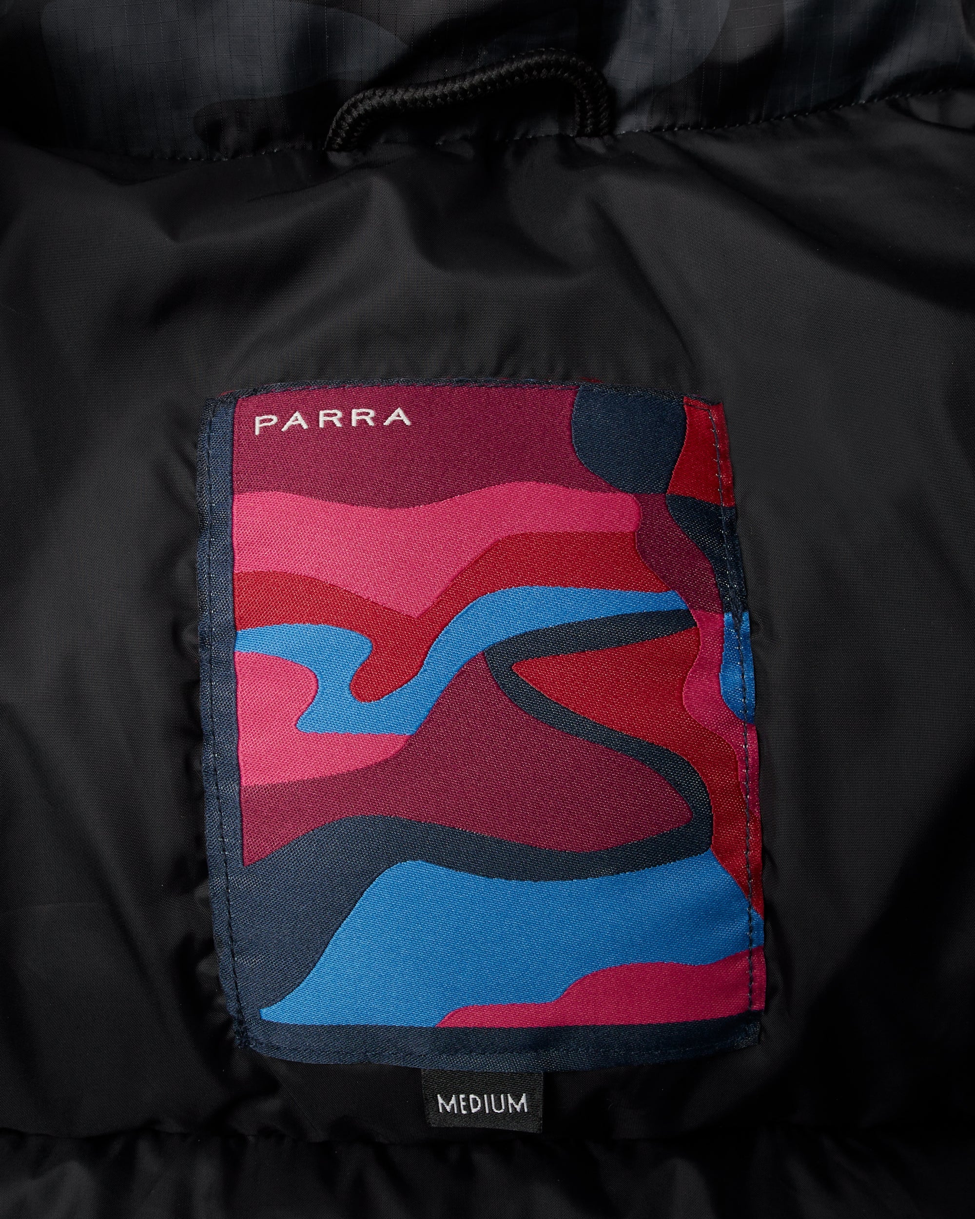 Broken ftp puffer jacket - Image 7