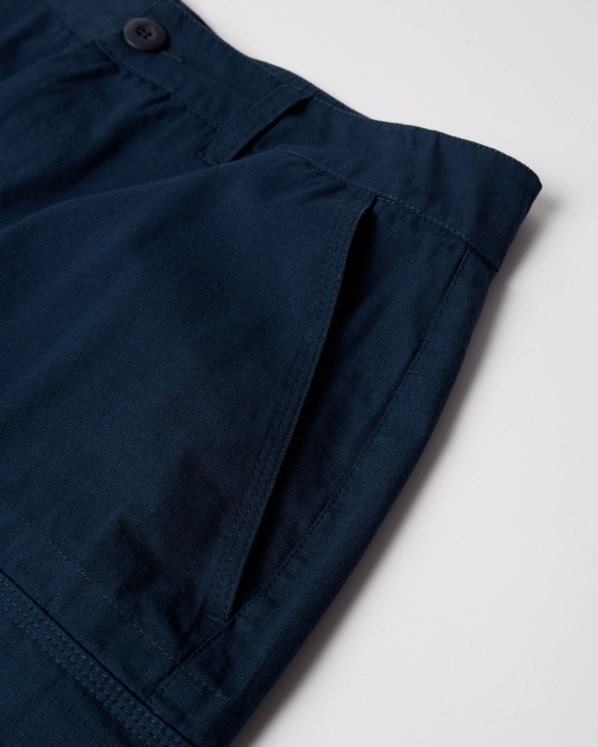 Cargo stuff cargo shorts - Image 3