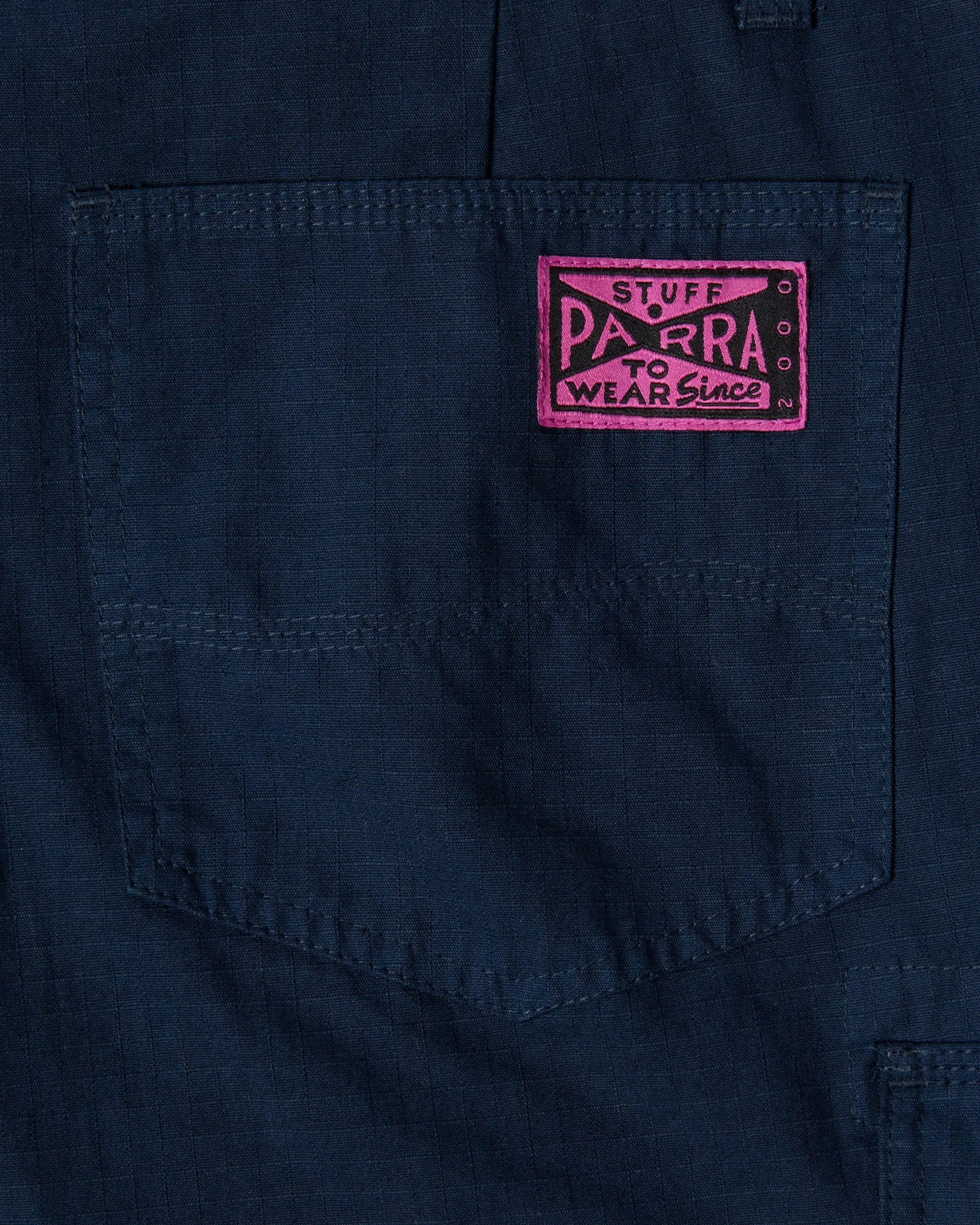 Cargo stuff cargo shorts - Image 9