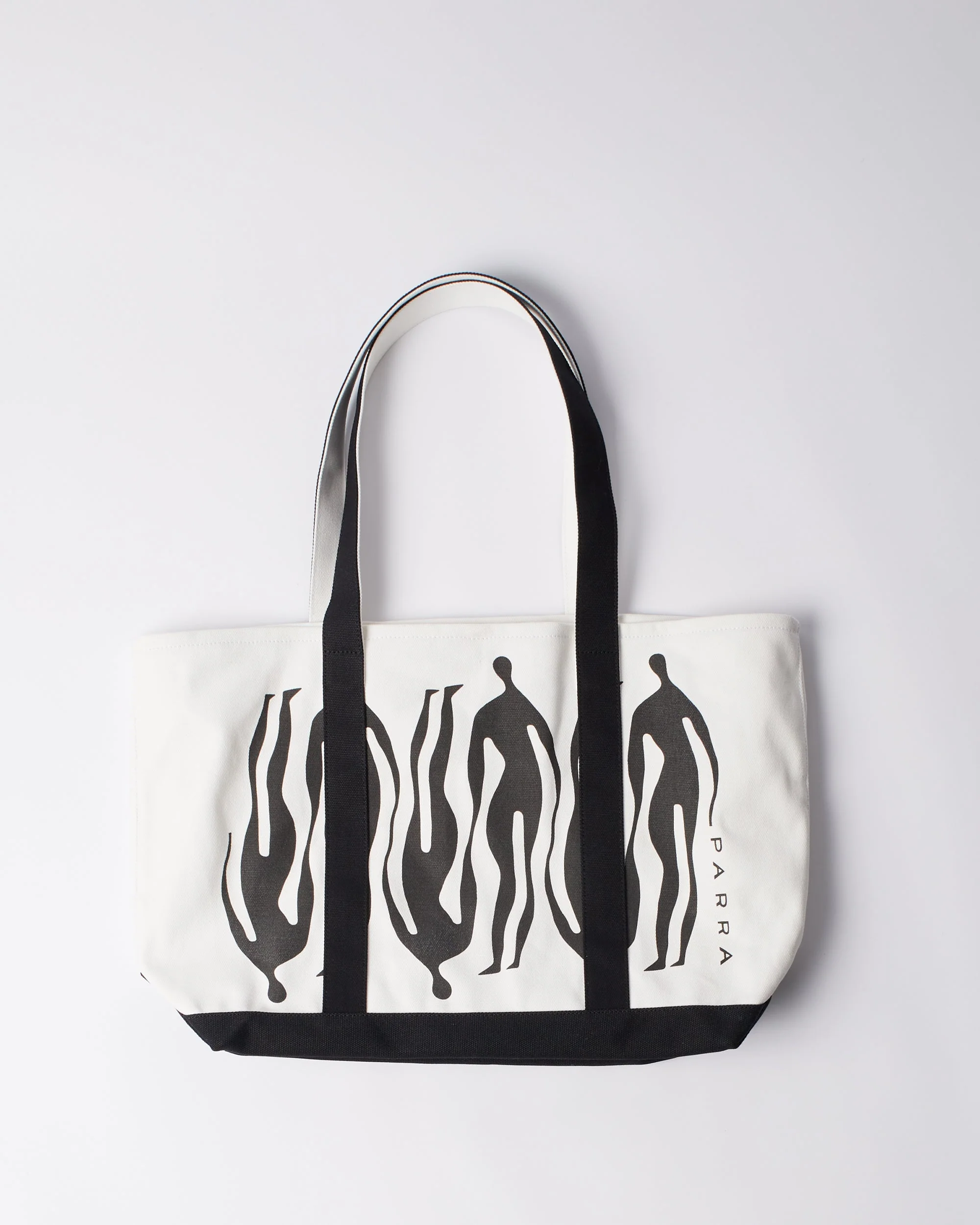 Connected guy bag