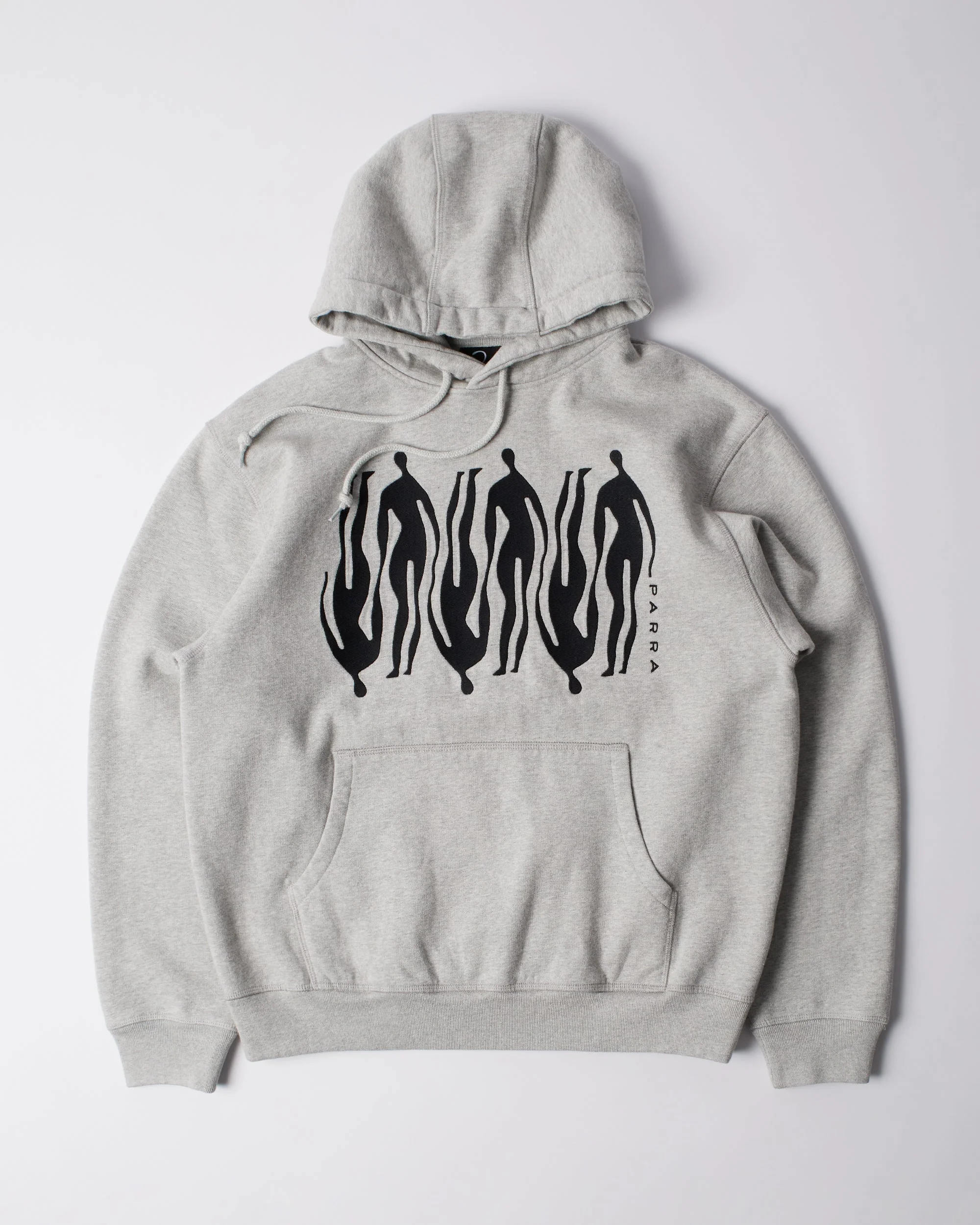 Connected guy hooded sweatshirt - Image 2