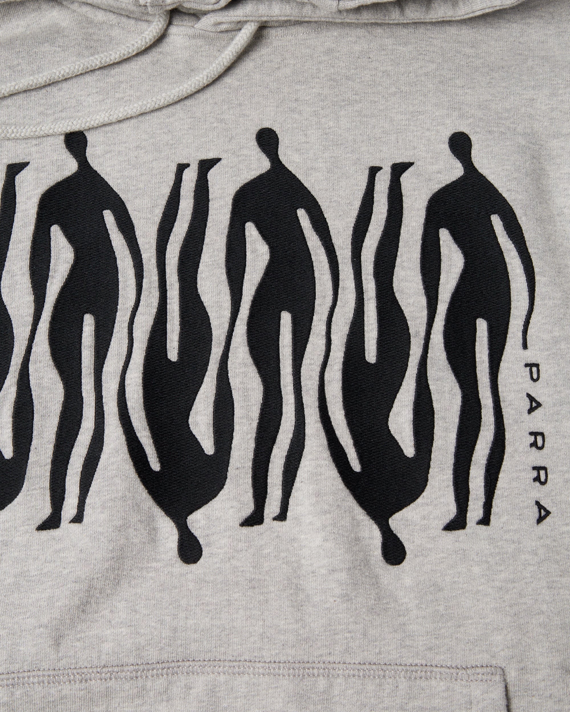 Connected guy hooded sweatshirt - Image 3