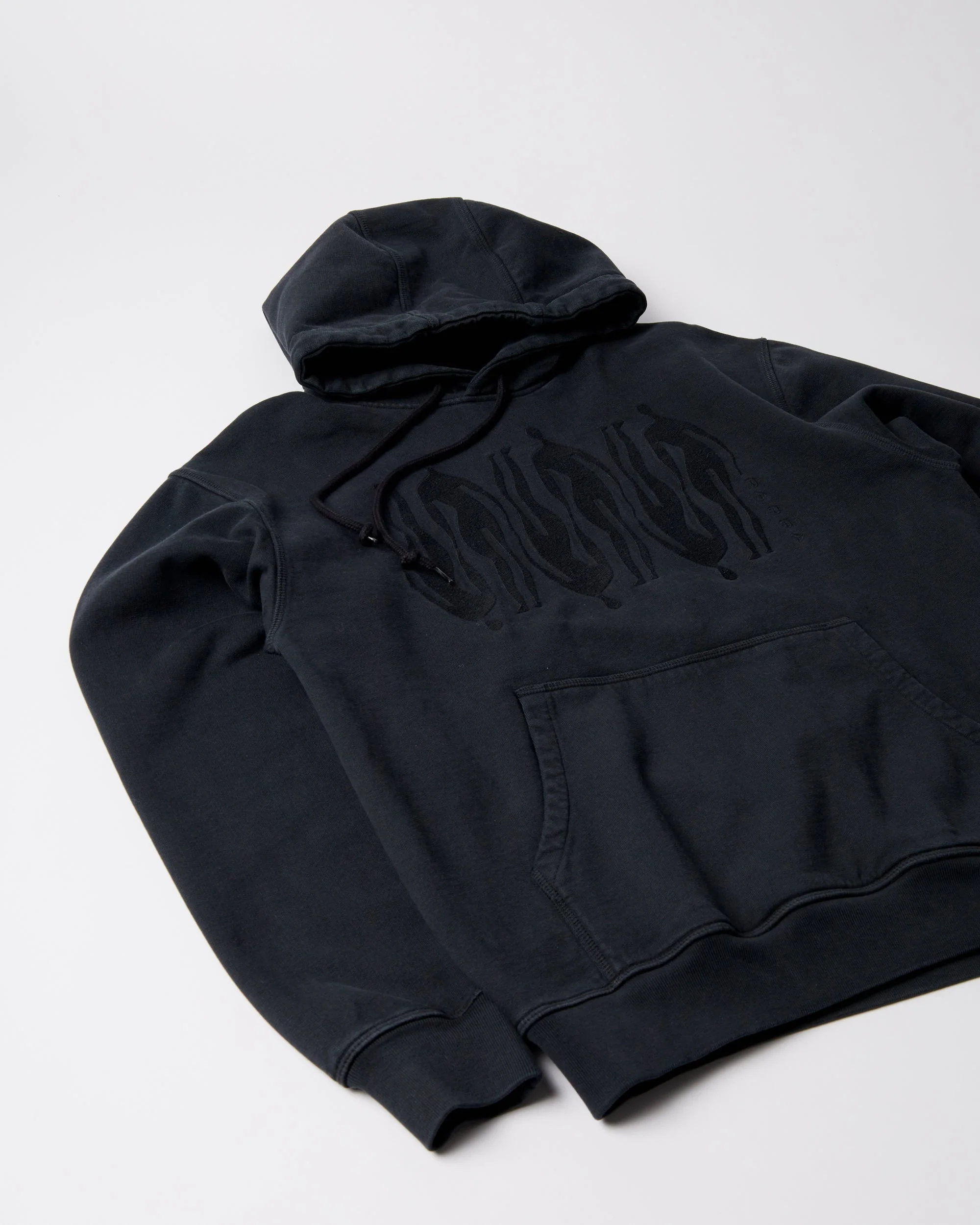 Connected guy hooded sweatshirt - Image 3
