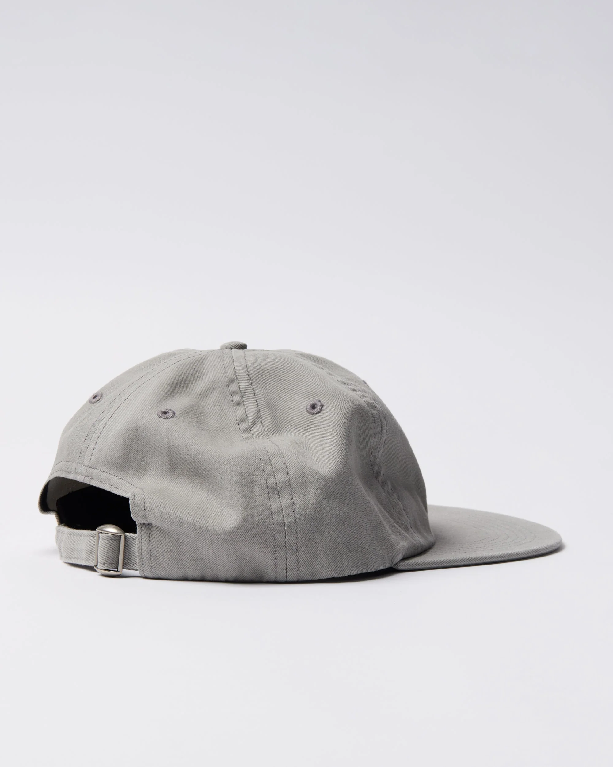 Crow logo 6 panel hat - Image 3