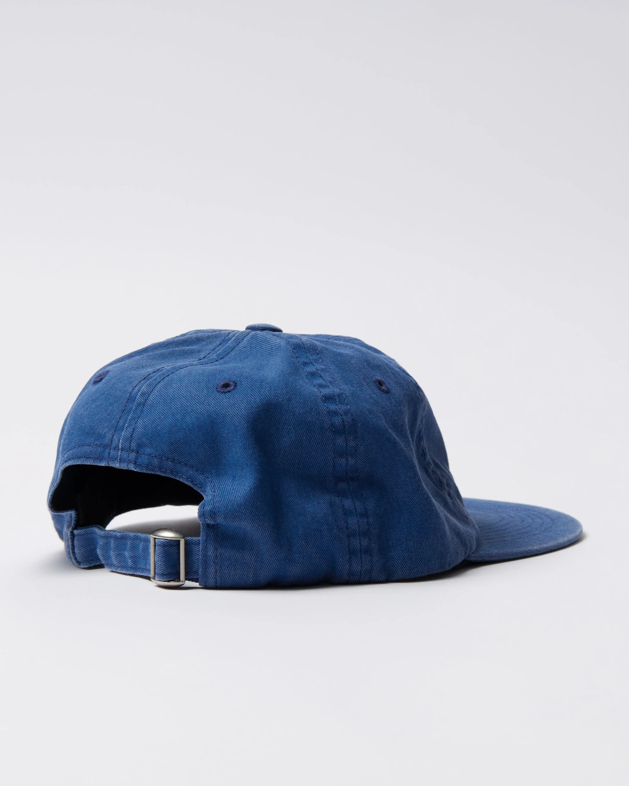 Crow logo 6 panel hat - Image 3