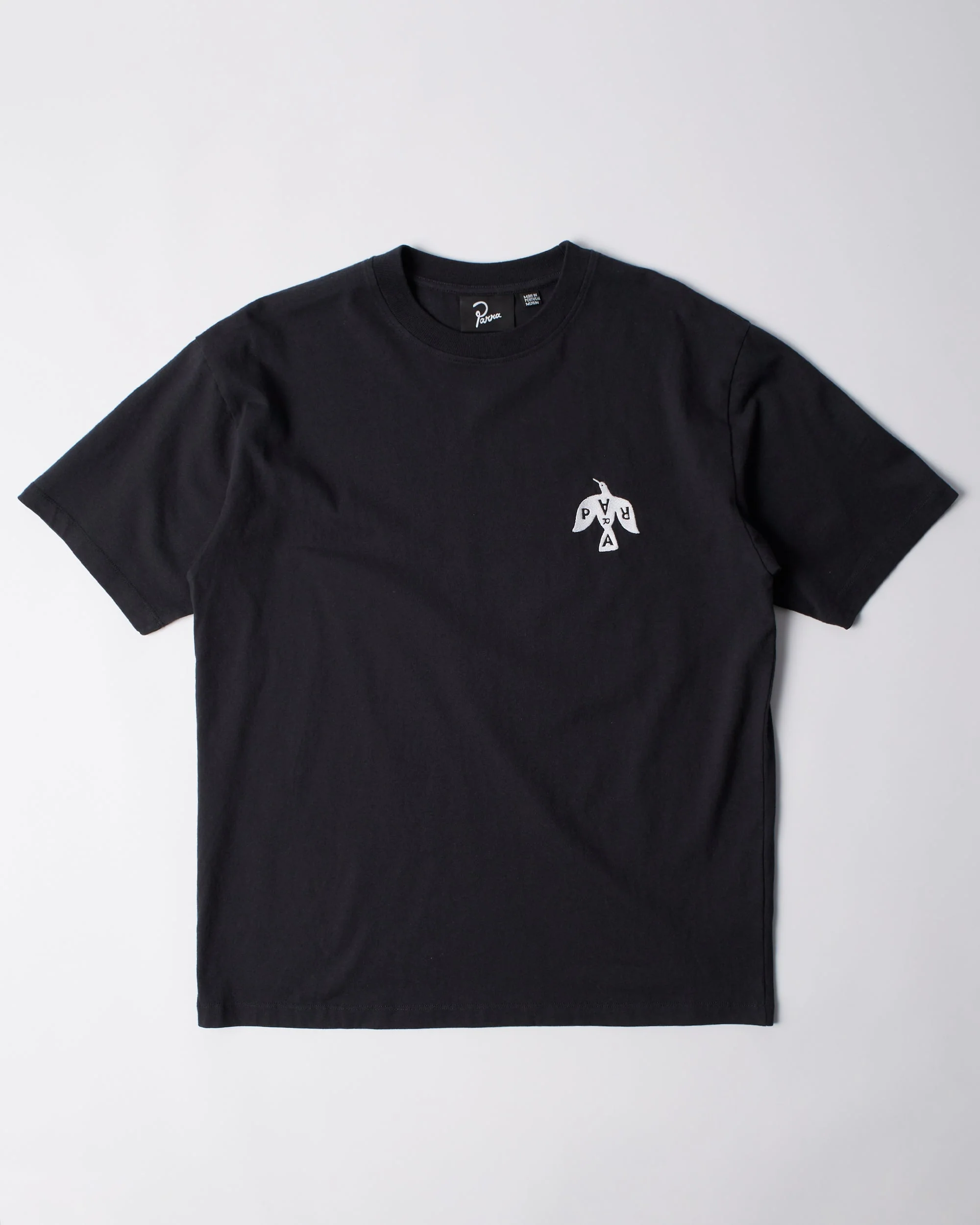 Crow logo t-shirt