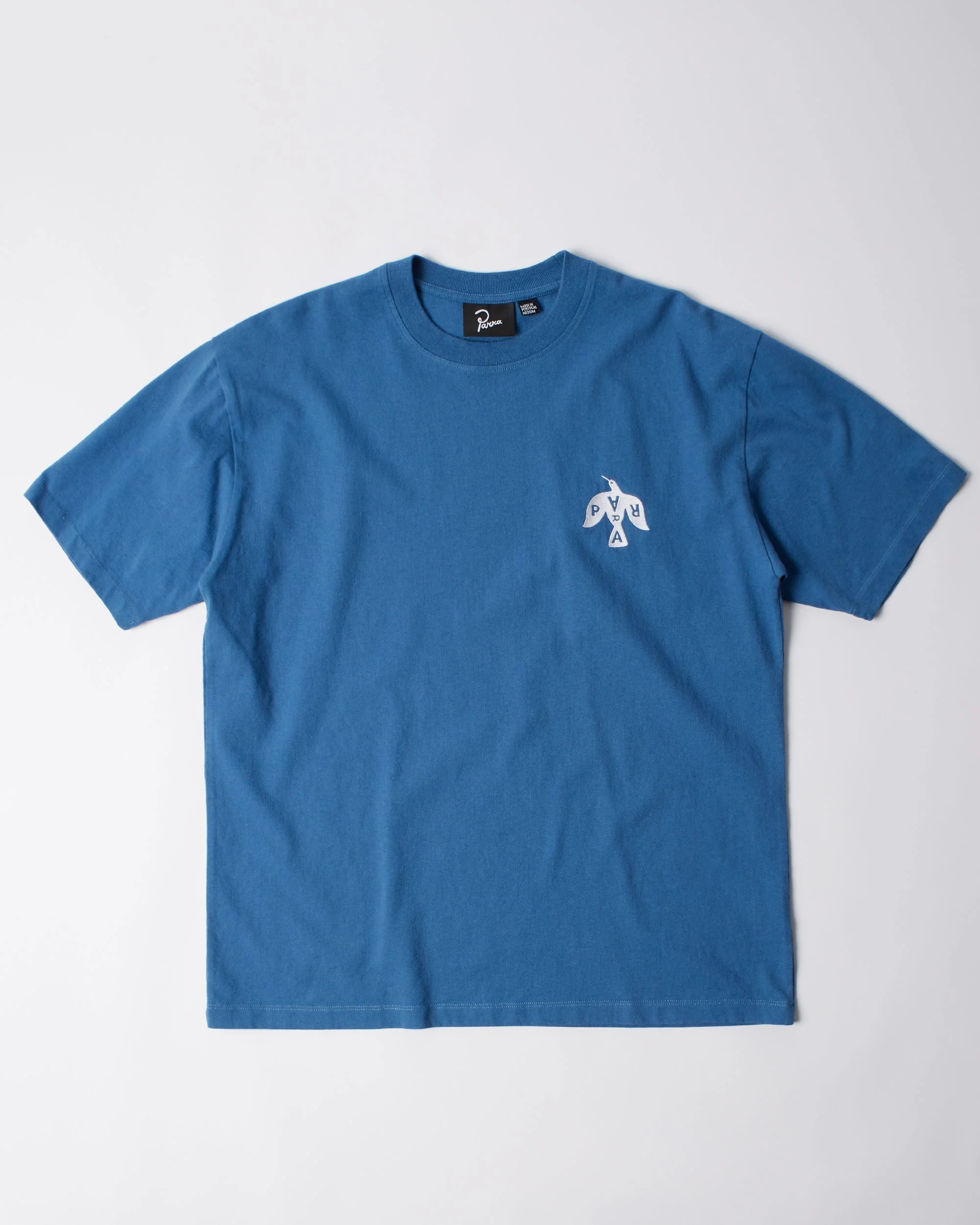 Crow logo t-shirt