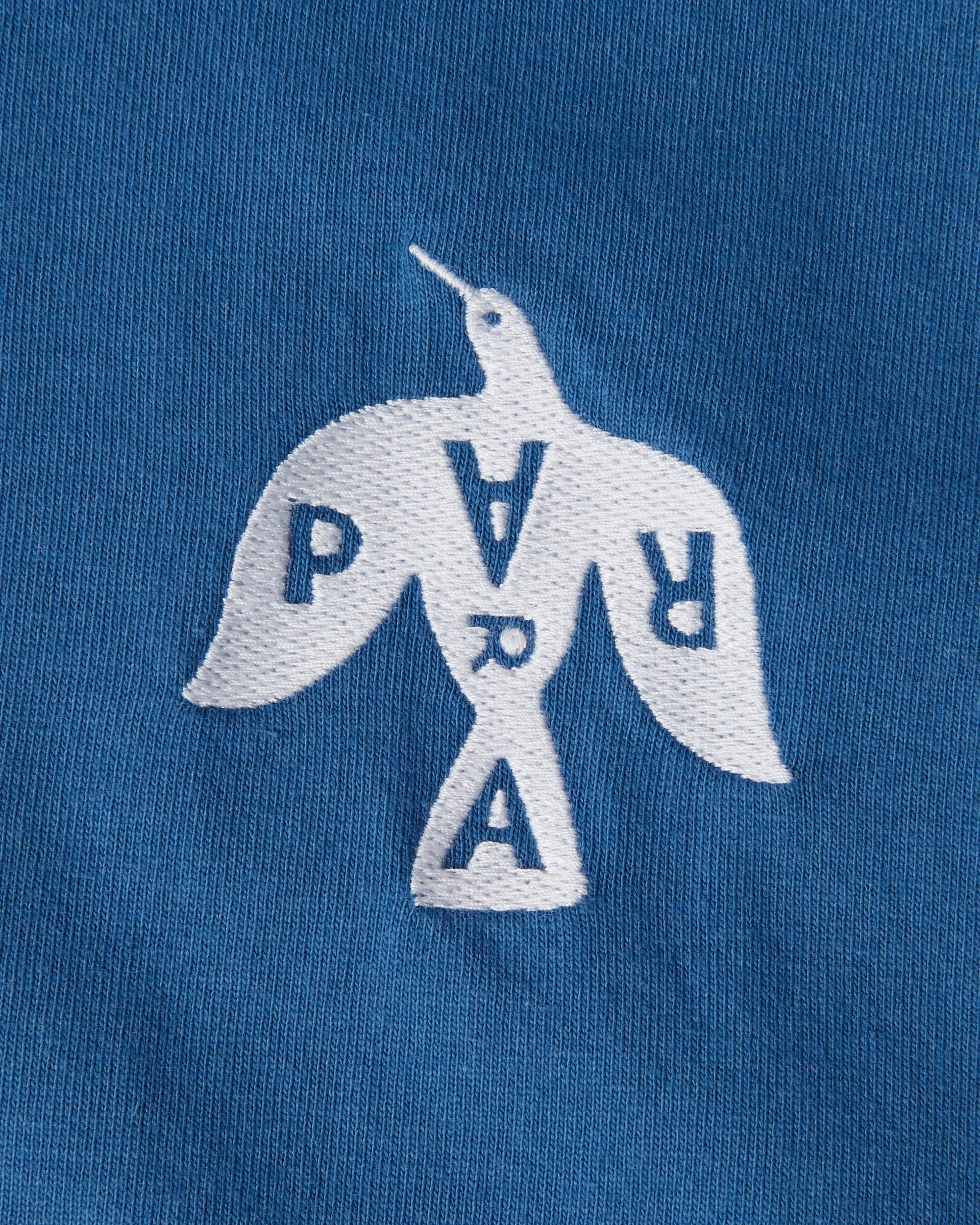 Crow logo t-shirt - Image 2