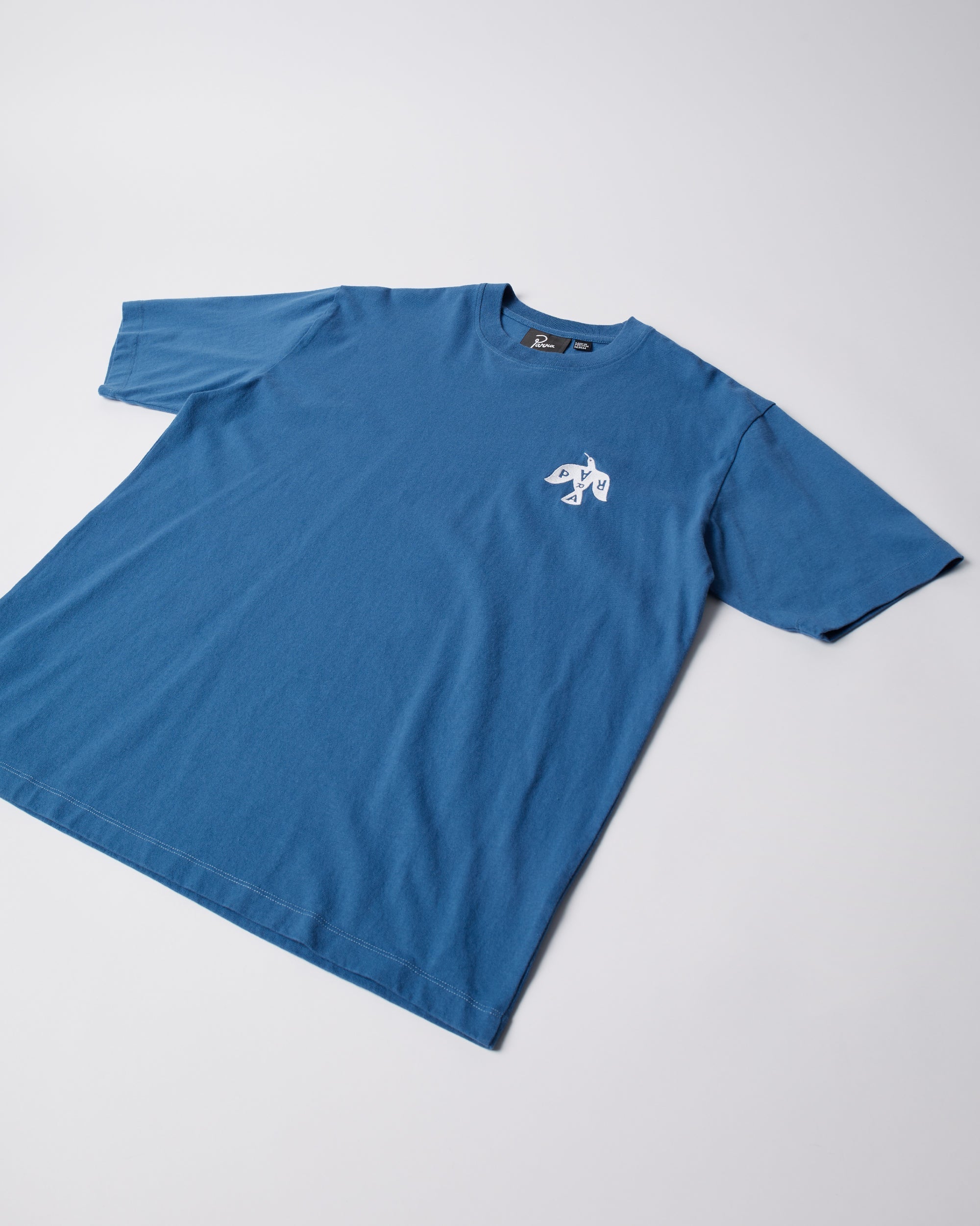 Crow logo t-shirt - Image 3