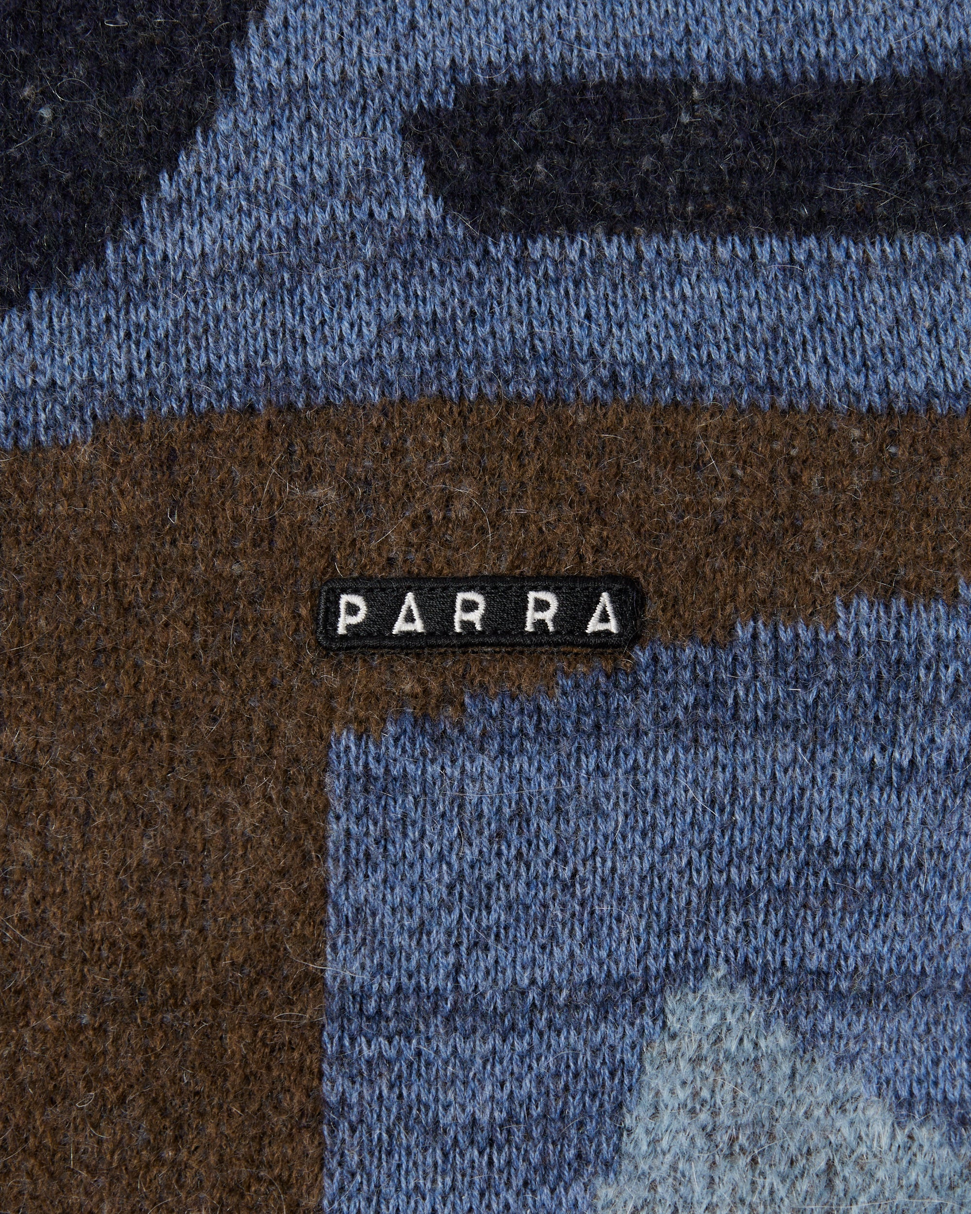 Detached knitting pullover - Image 8
