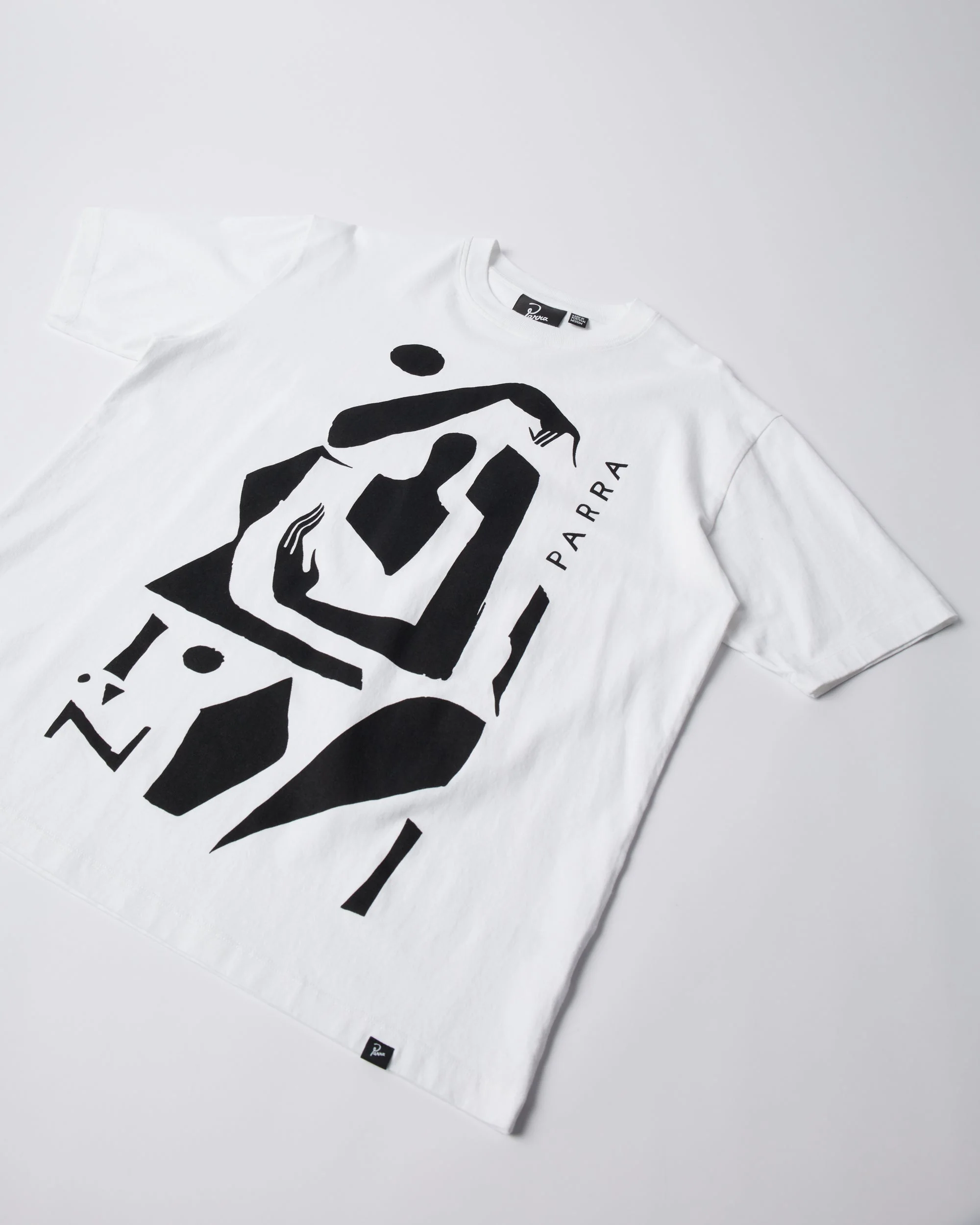 Detached t-shirt - Image 3