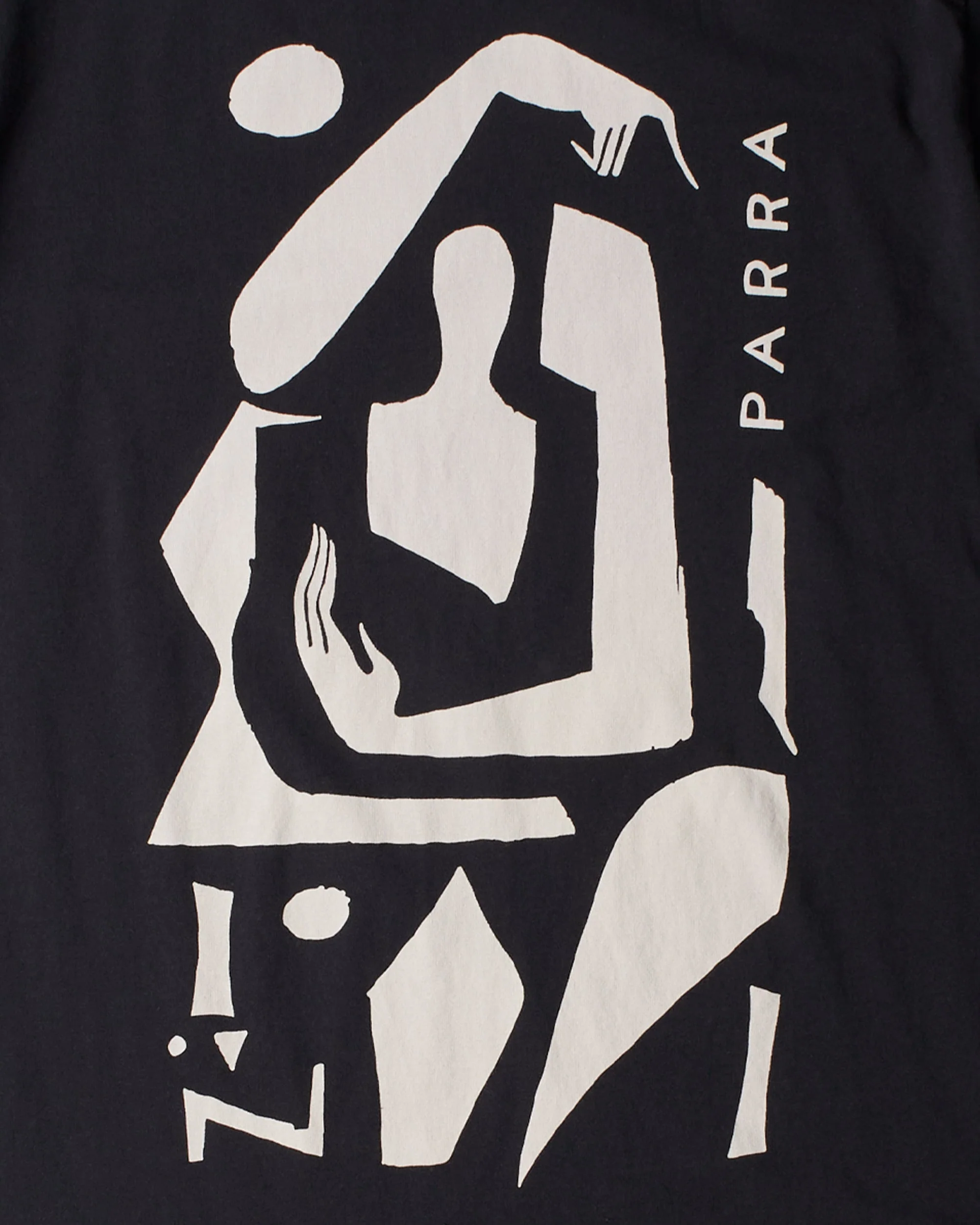 Detached t-shirt - Image 3