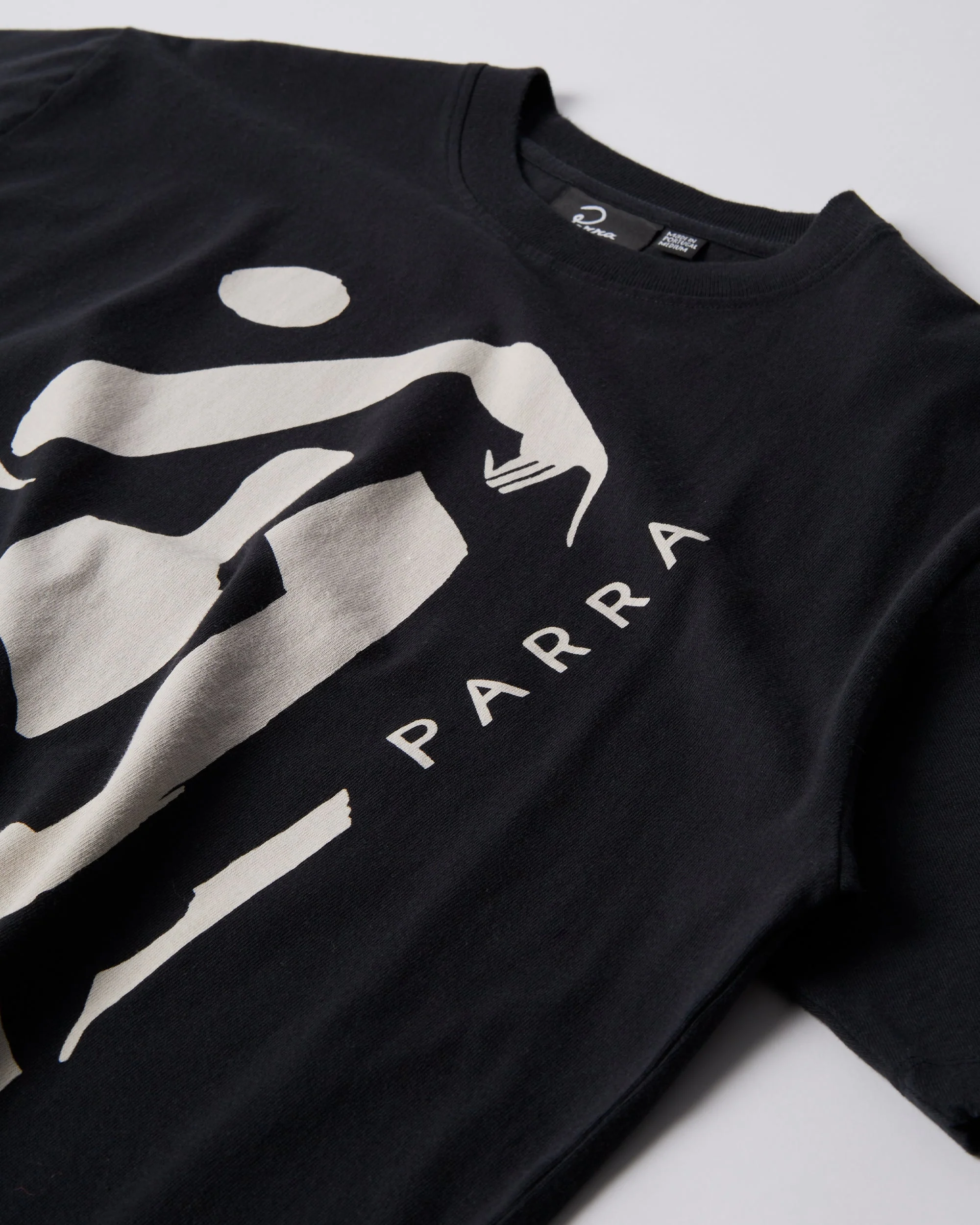Detached t-shirt - Image 4