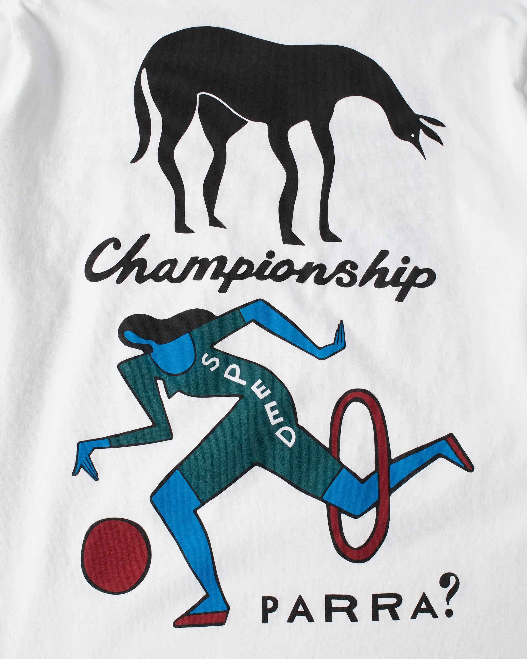 Divine hammer long sleeve t-shirt - Image 10