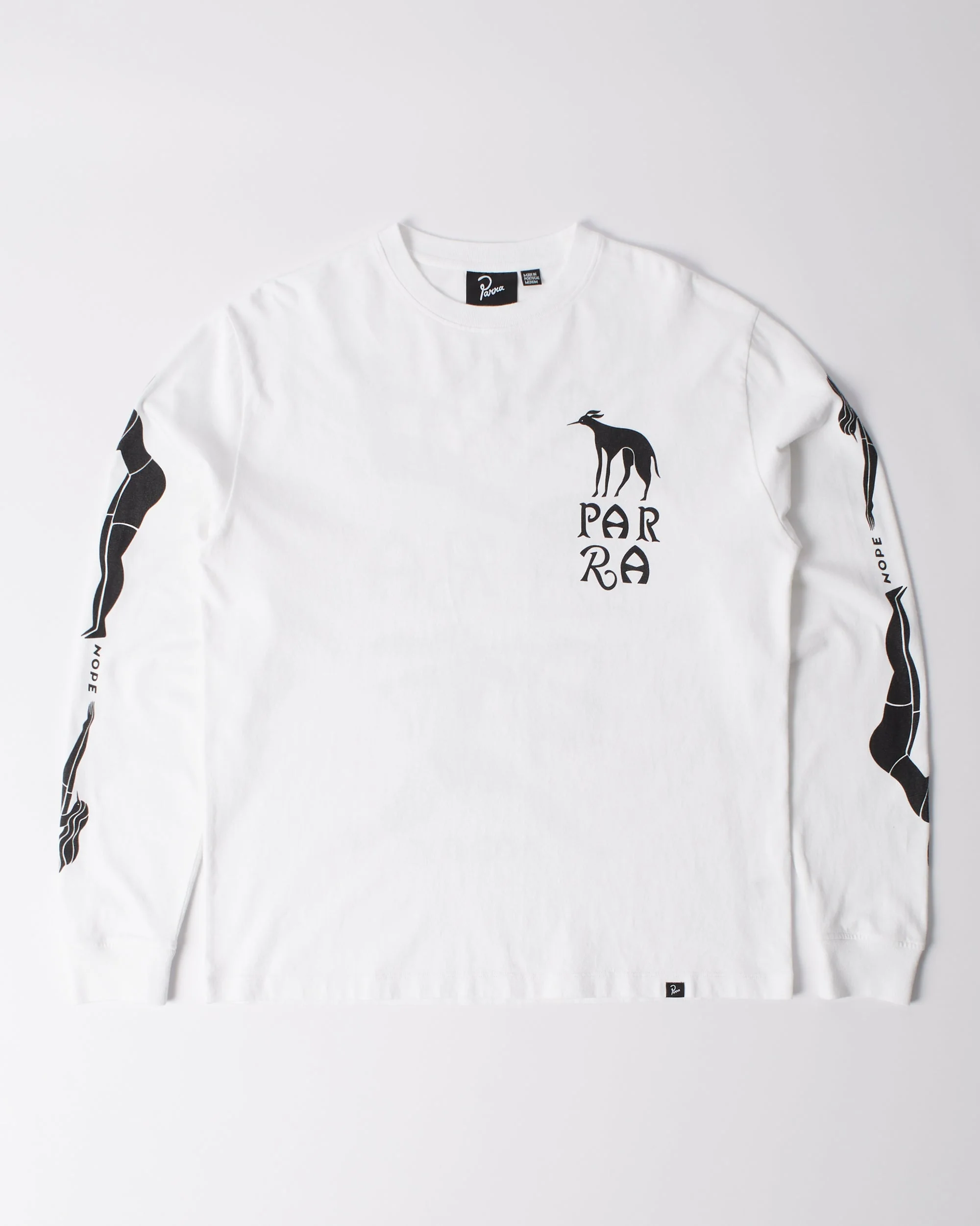 Dog training long sleeve t-shirt - Image 3