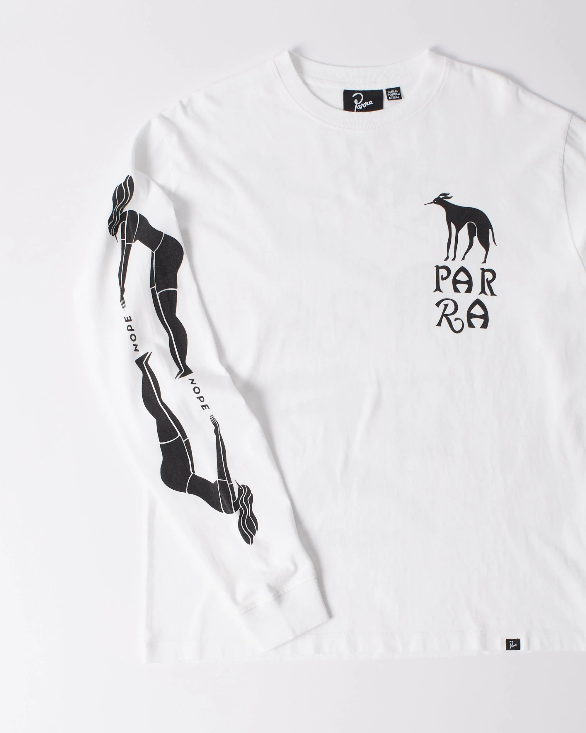 Dog training long sleeve t-shirt - Image 4